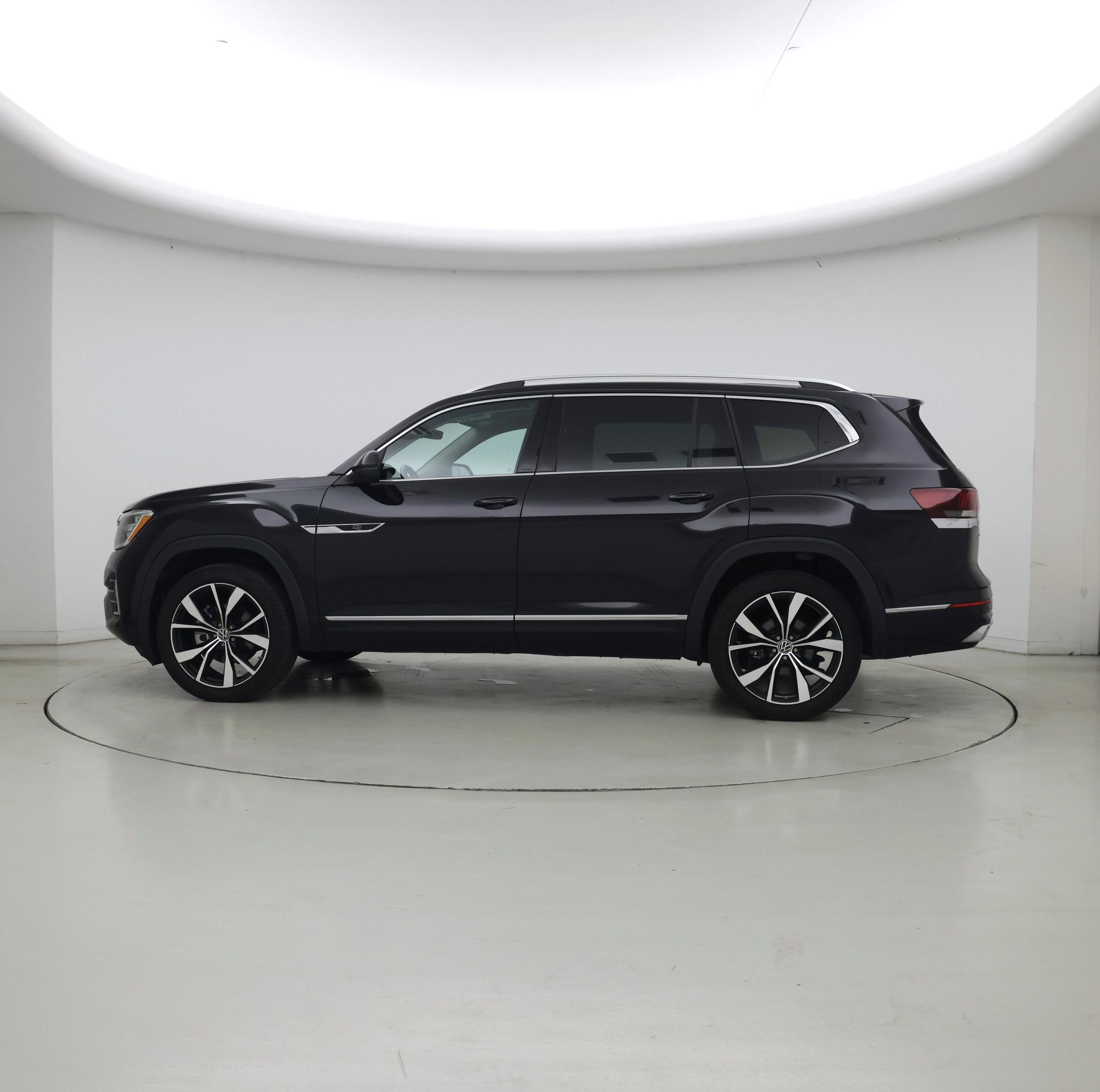 Thumbnail: 2025 Volkswagen Atlas - 3