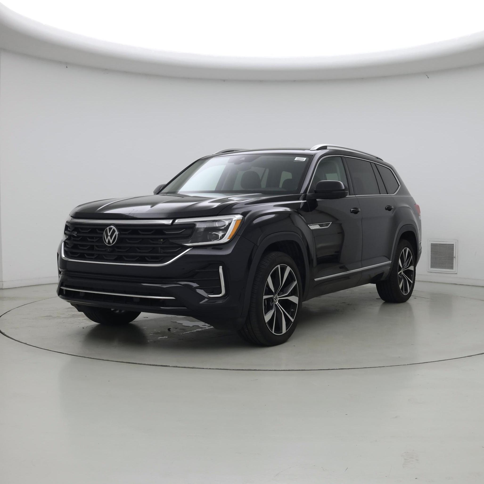 Thumbnail: 2025 Volkswagen Atlas - 4