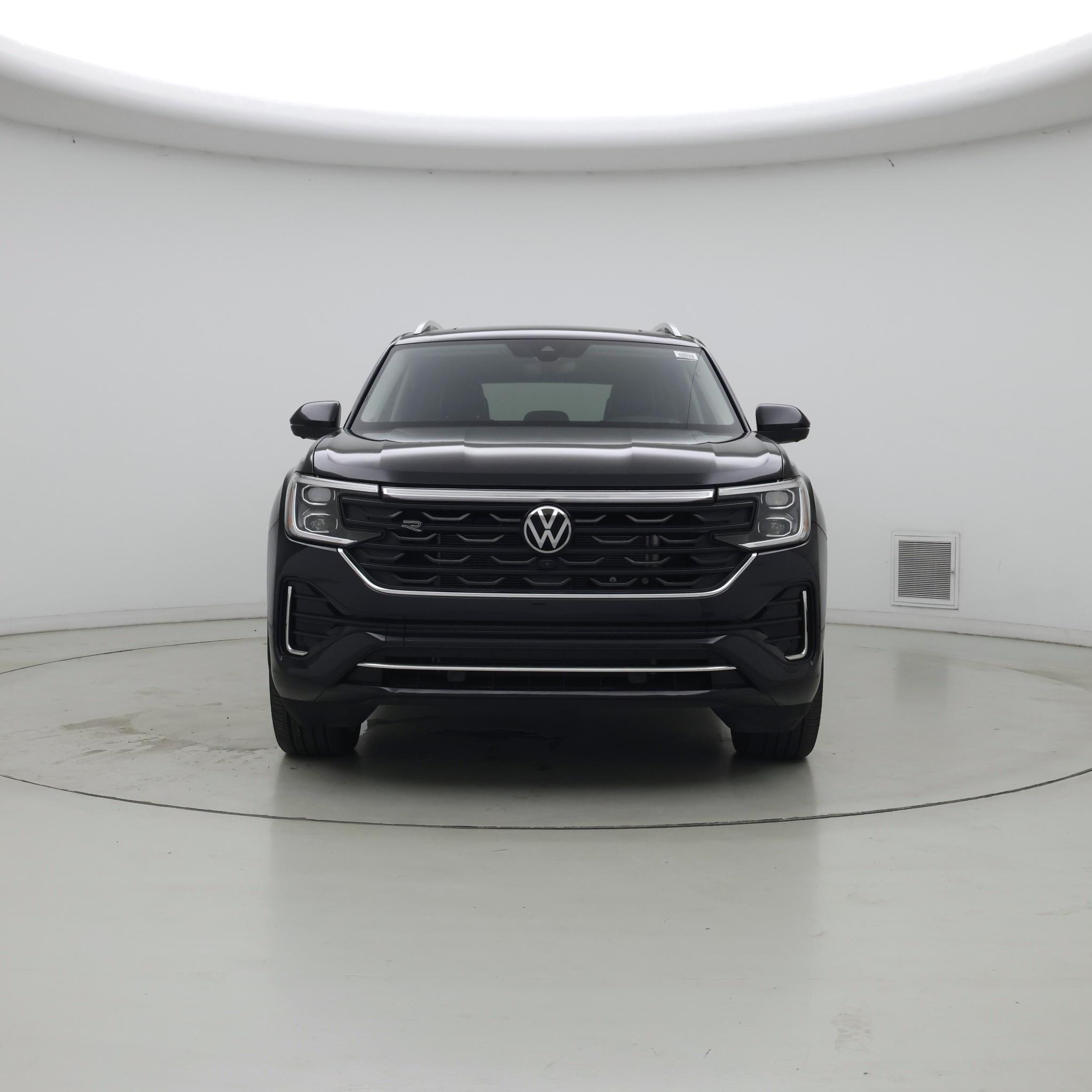 Thumbnail: 2025 Volkswagen Atlas - 5