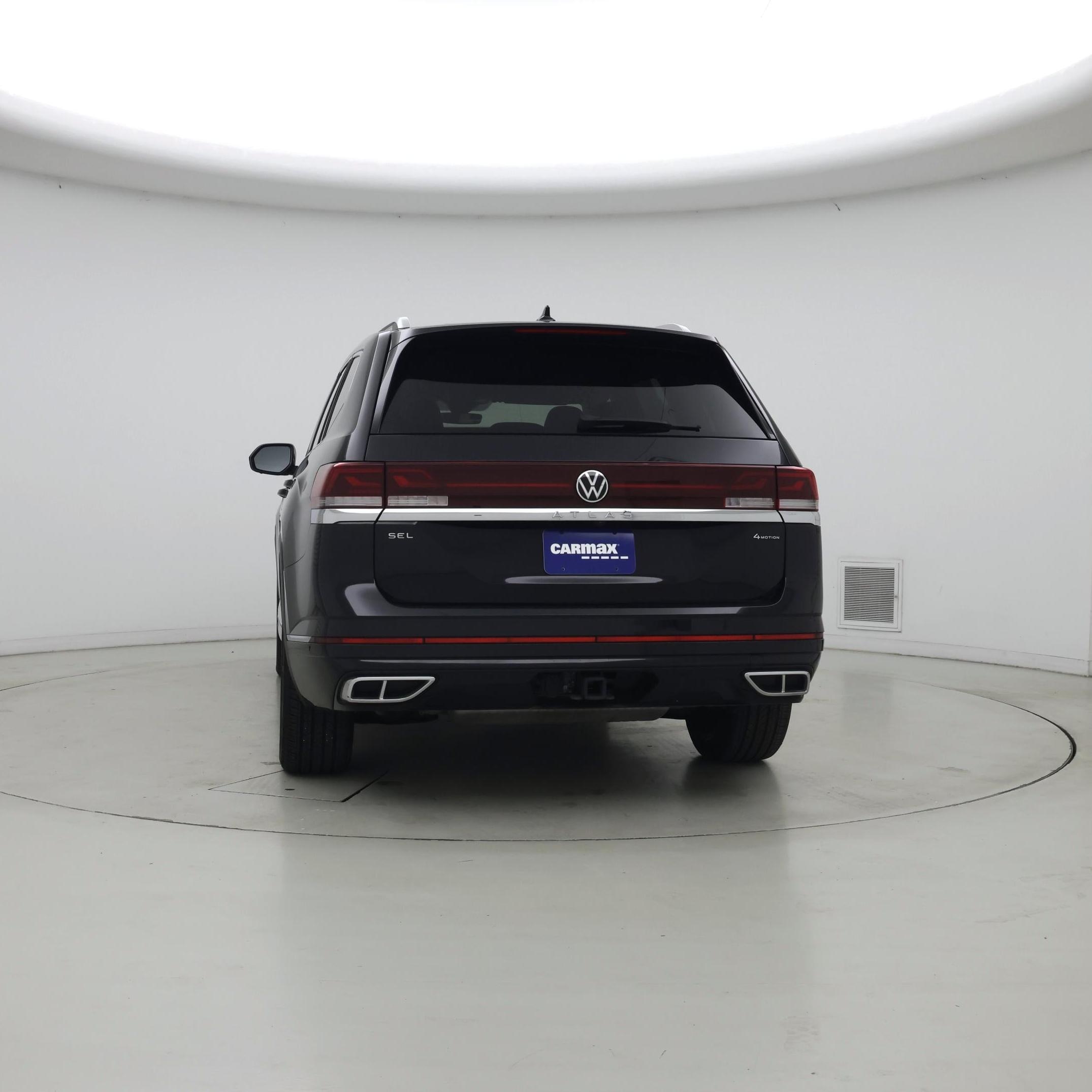 Thumbnail: 2025 Volkswagen Atlas - 6