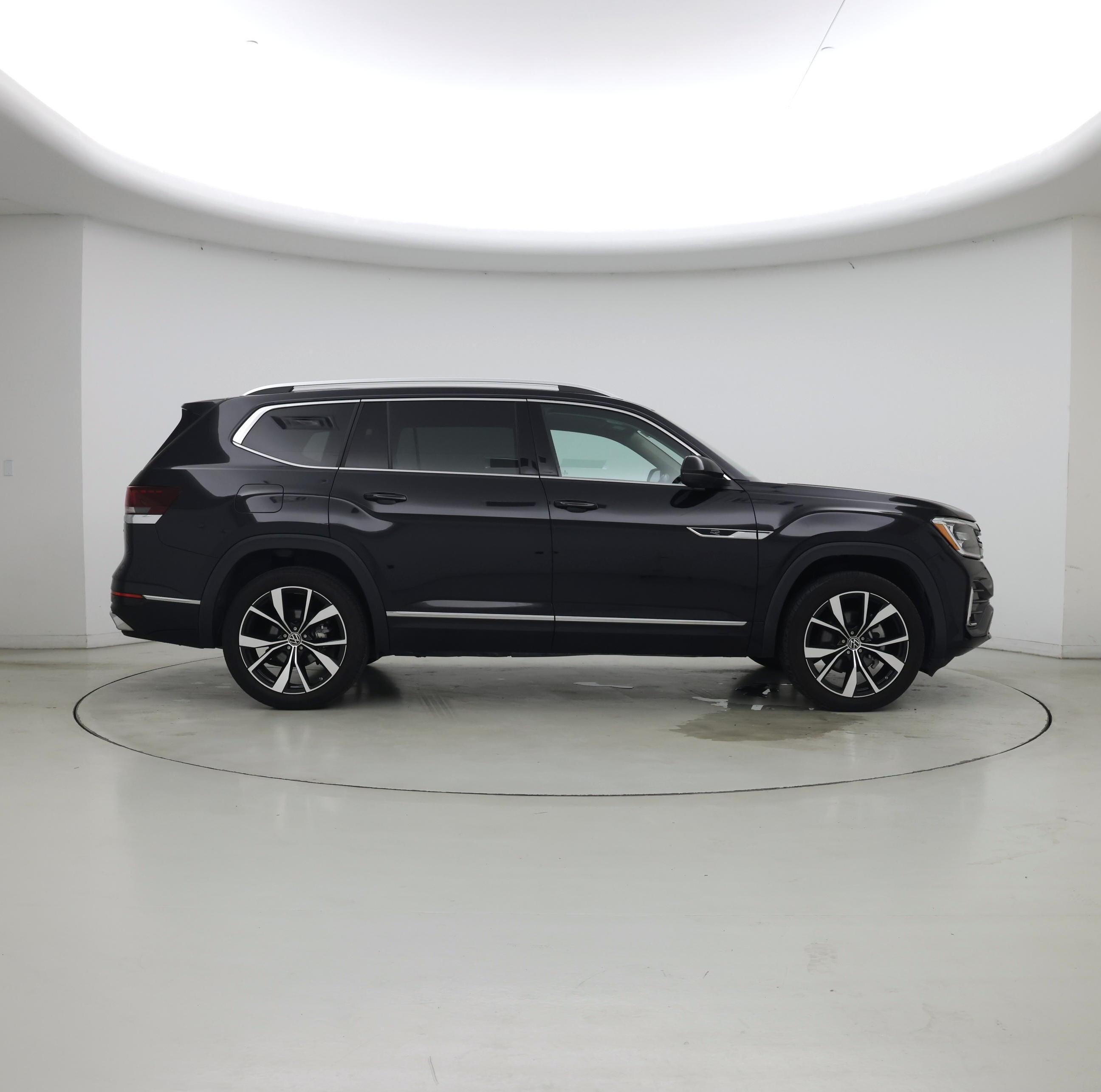 Thumbnail: 2025 Volkswagen Atlas - 7
