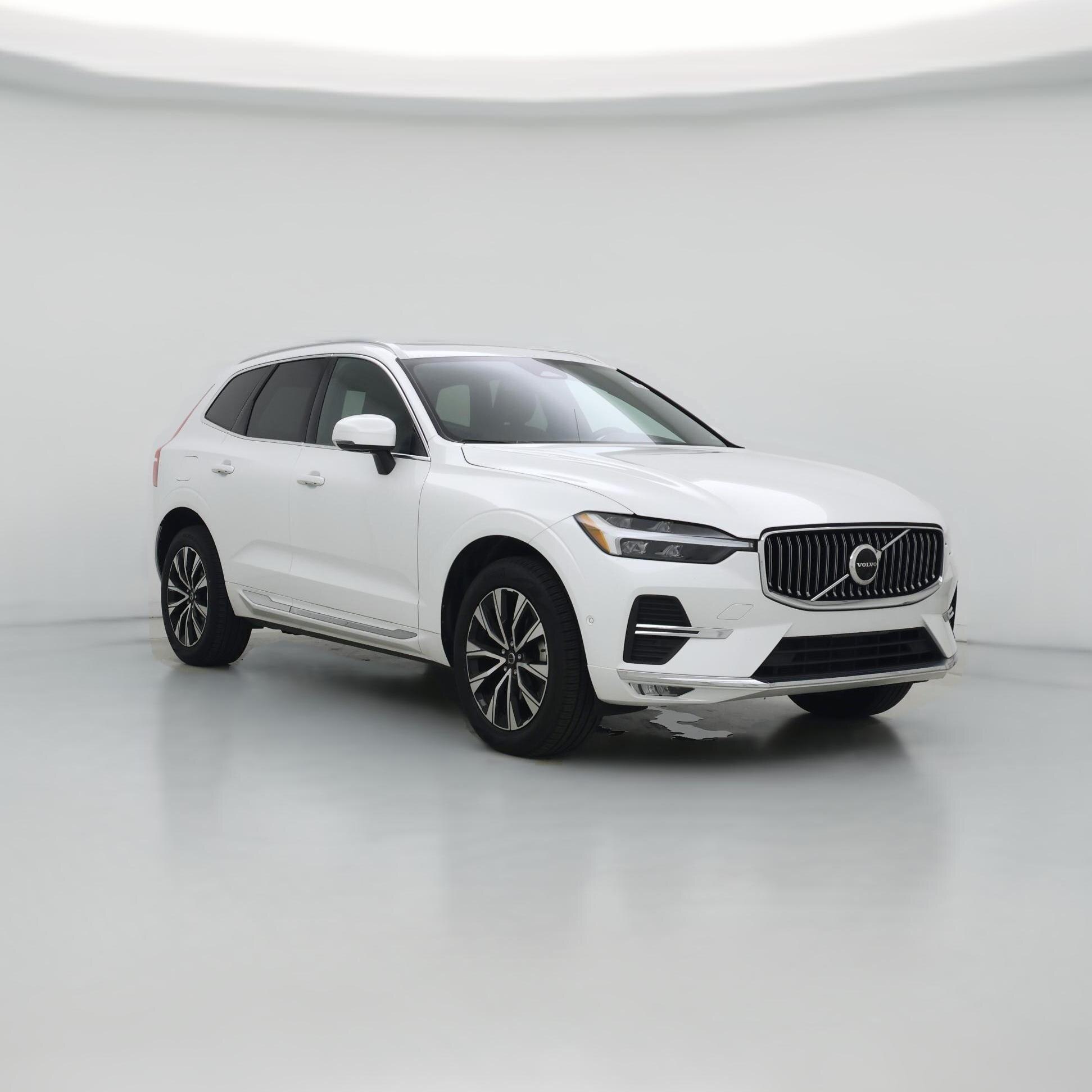 2023 Volvo XC60