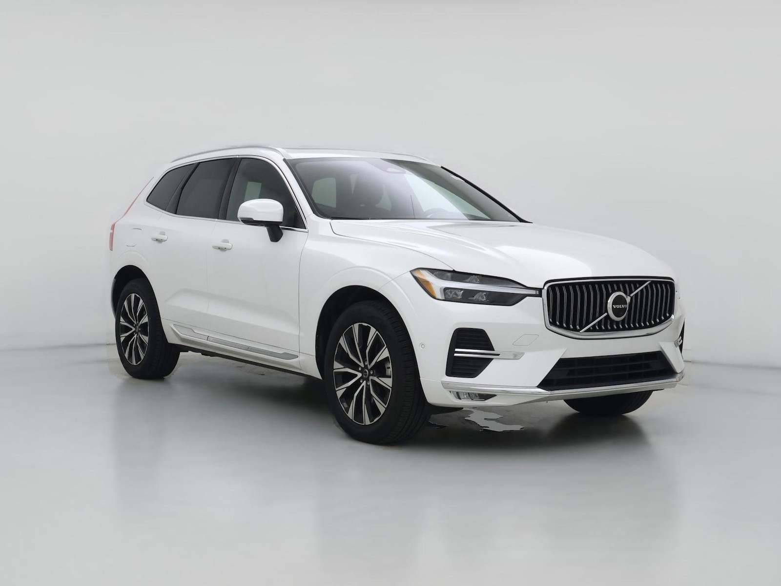 2023 Volvo XC60