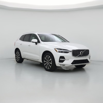 2023 Volvo XC60 B5 Plus Bright Theme