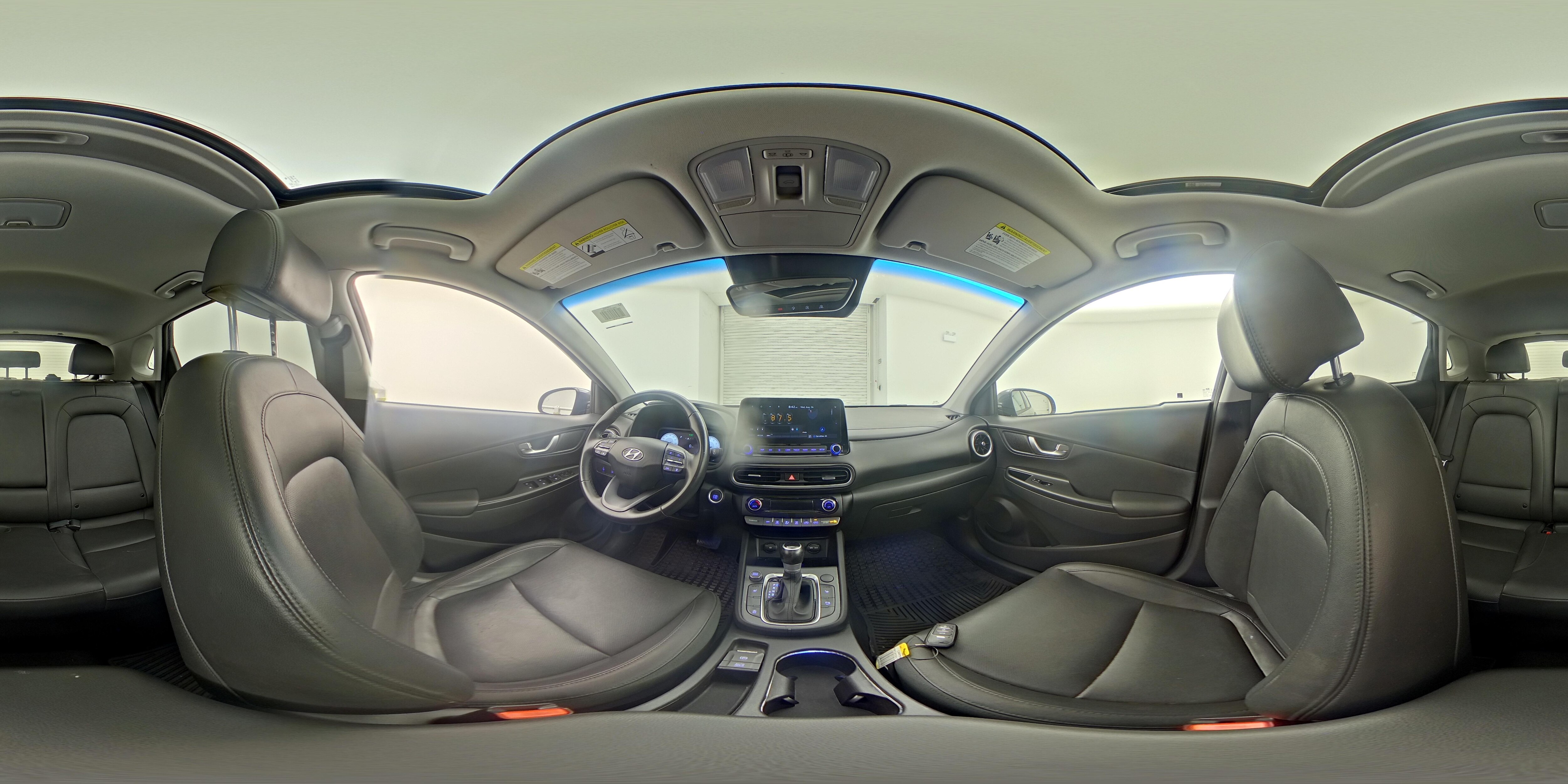2022 Hyundai Kona Limited - Photo 28