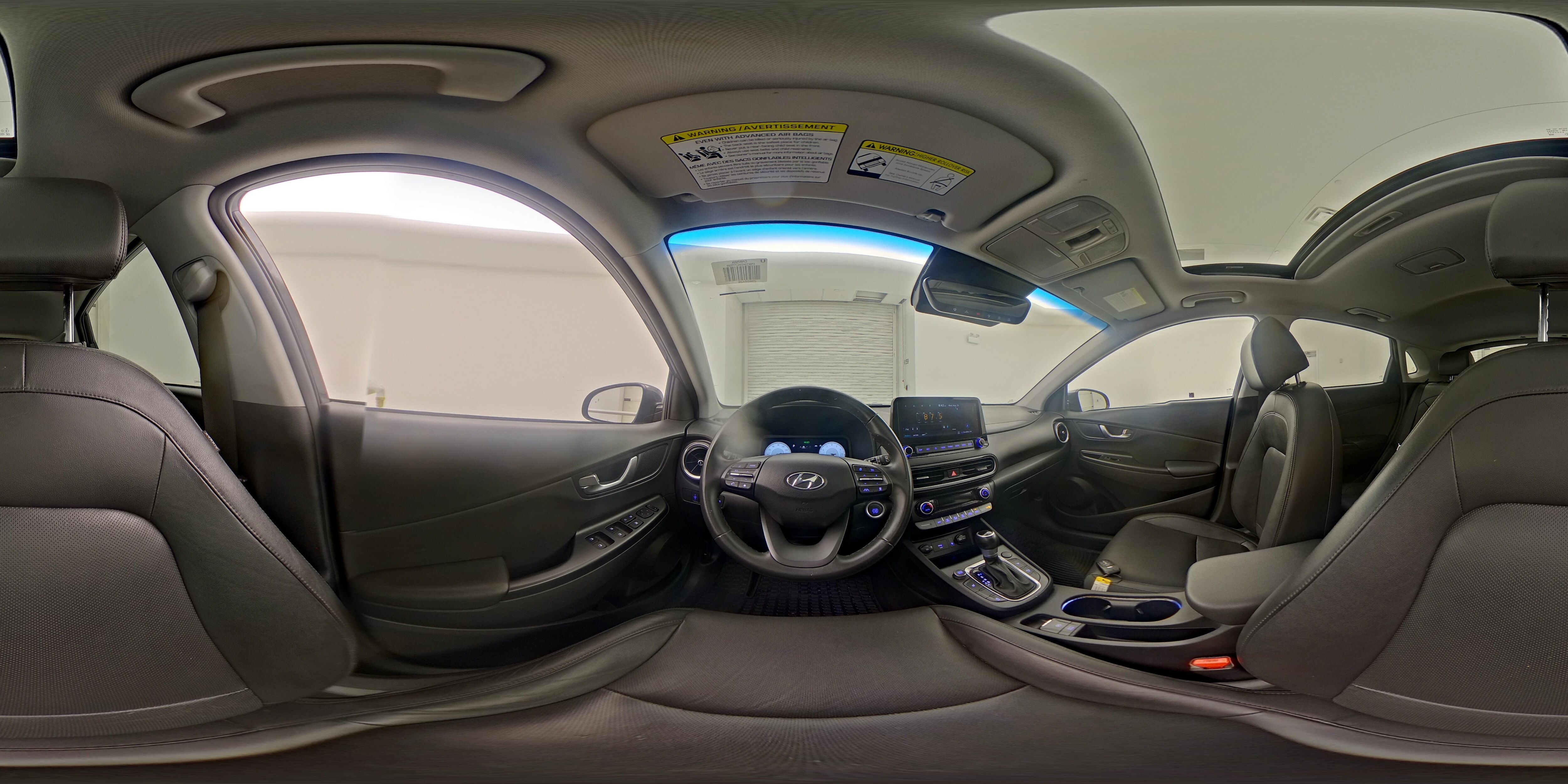 2022 Hyundai Kona Limited - Photo 30