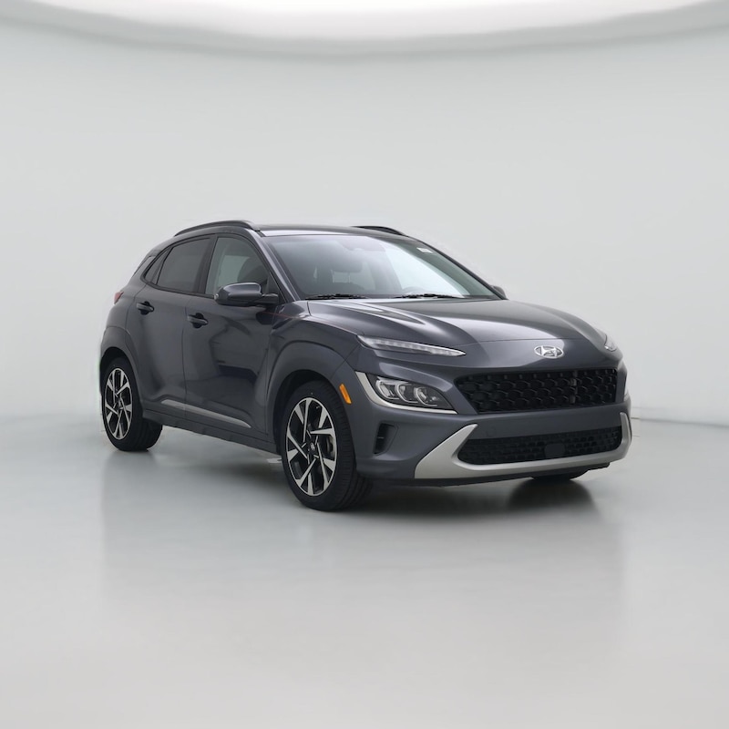 2022 Hyundai Kona Limited