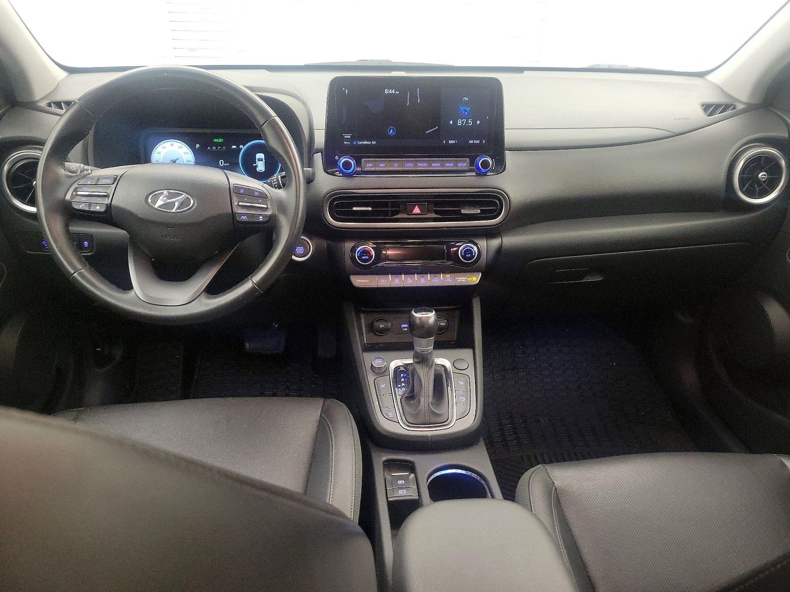 2022 Hyundai Kona Limited - Photo 10