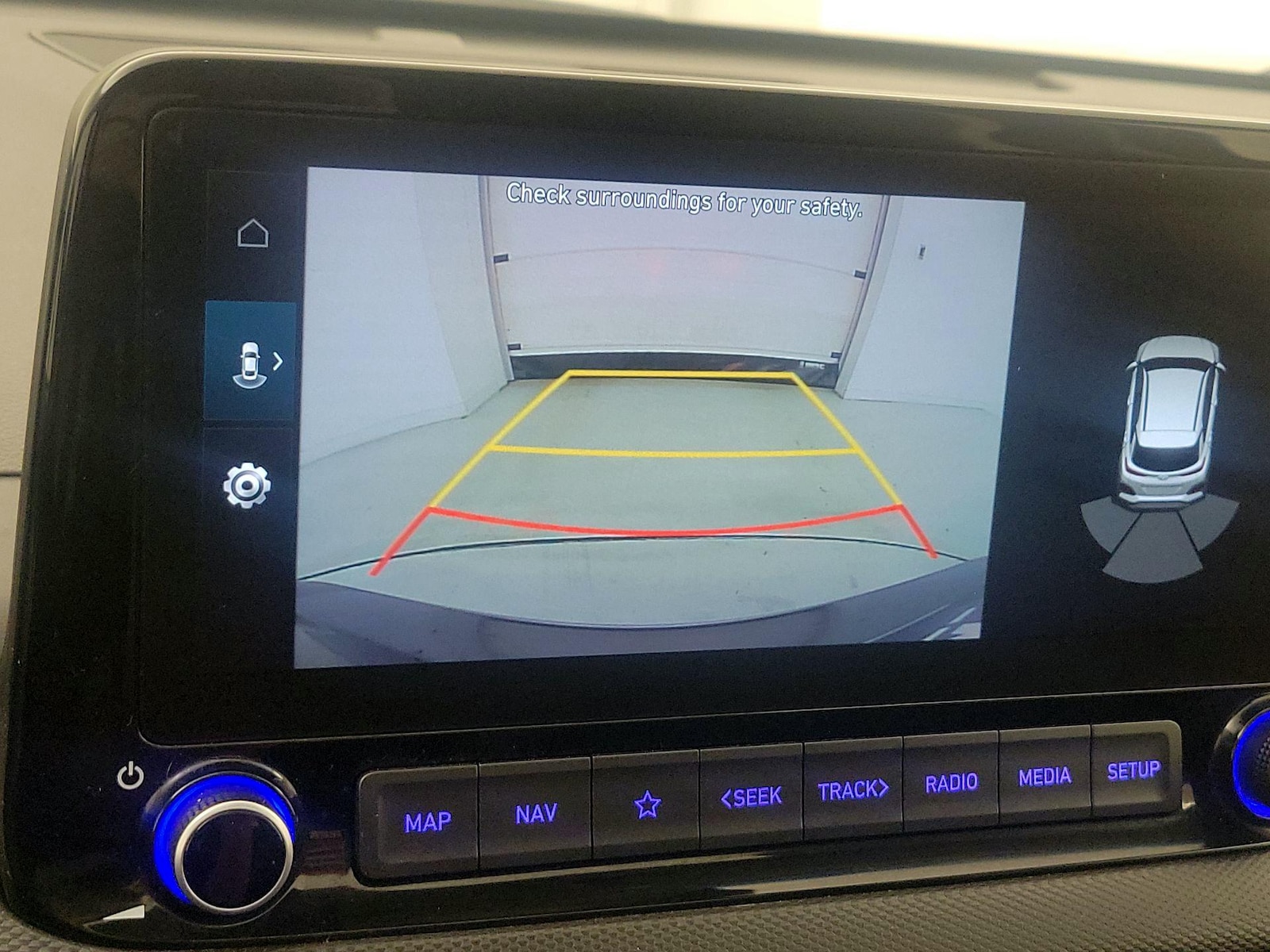 2022 Hyundai Kona Limited - Photo 16