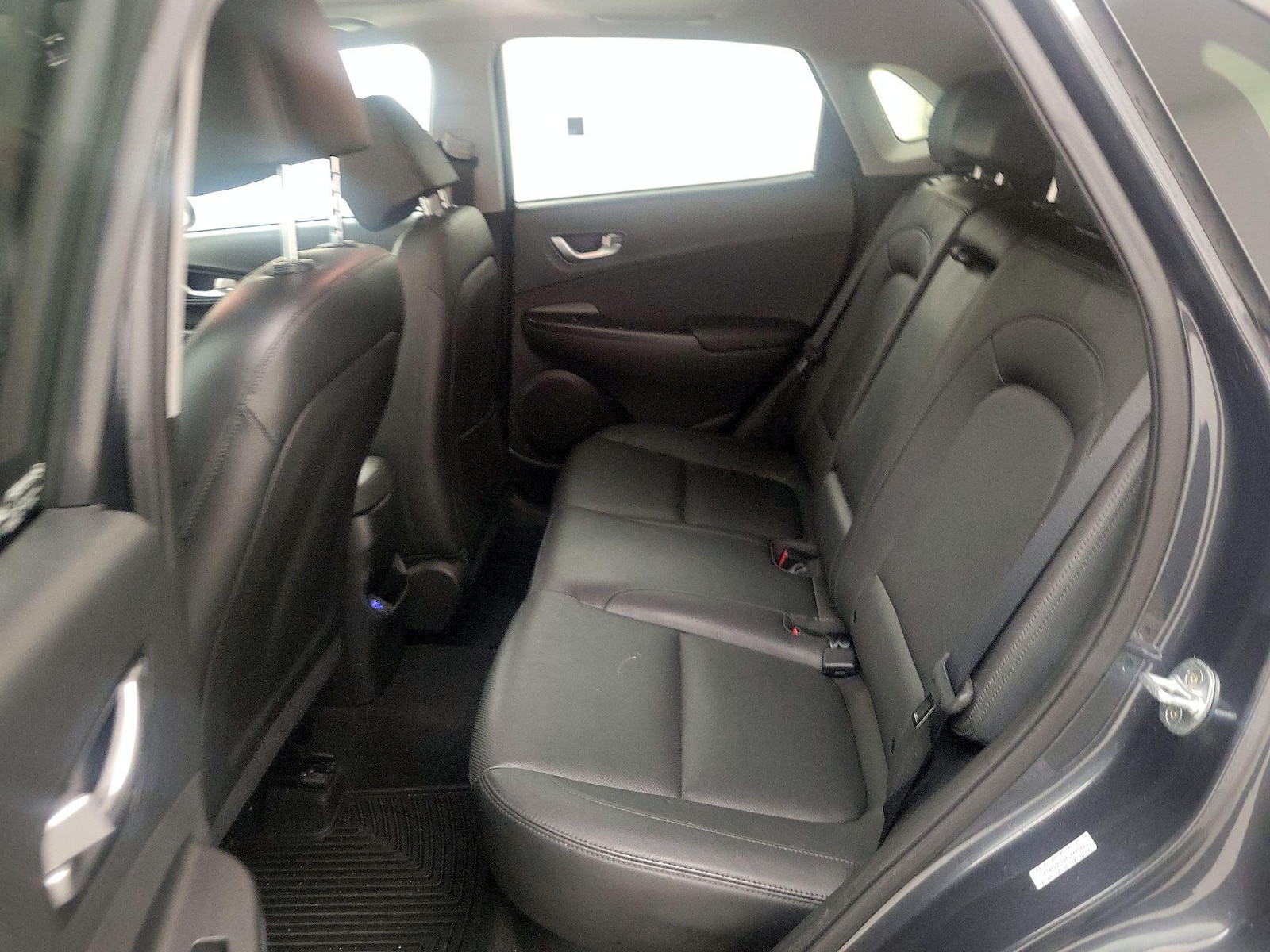 2022 Hyundai Kona Limited - Photo 22