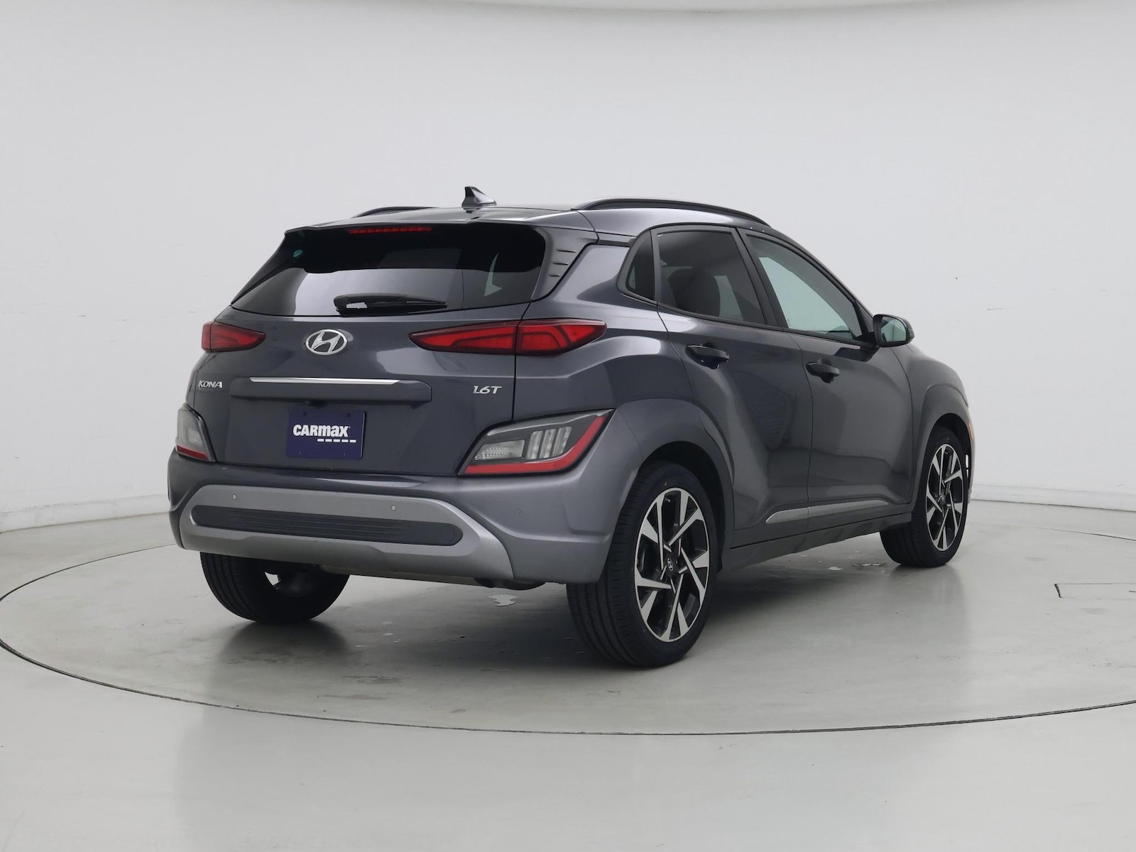 2022 Hyundai Kona Limited - Photo 9