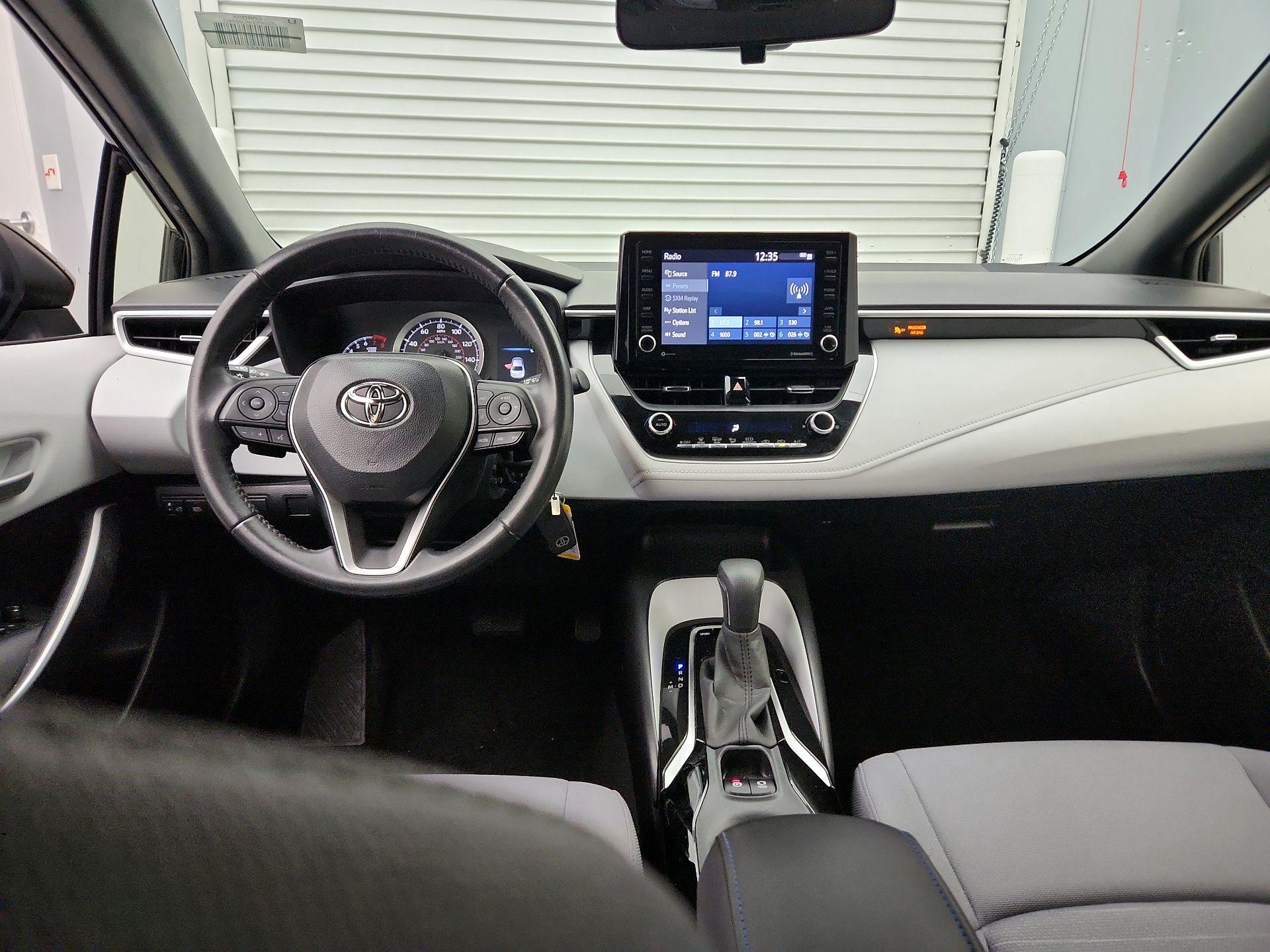 Thumbnail: 2022 Toyota Corolla - 9