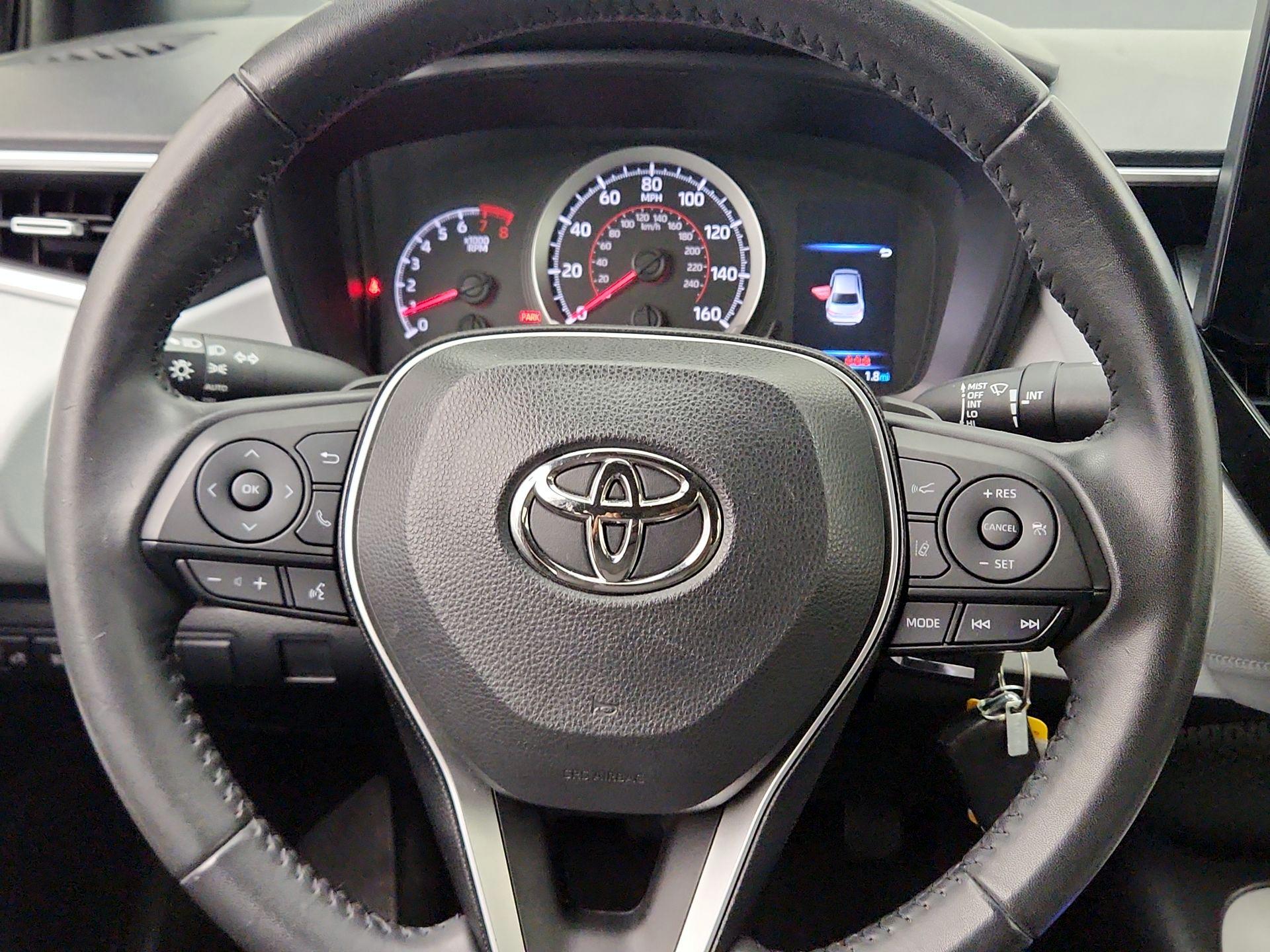 Thumbnail: 2022 Toyota Corolla - 10