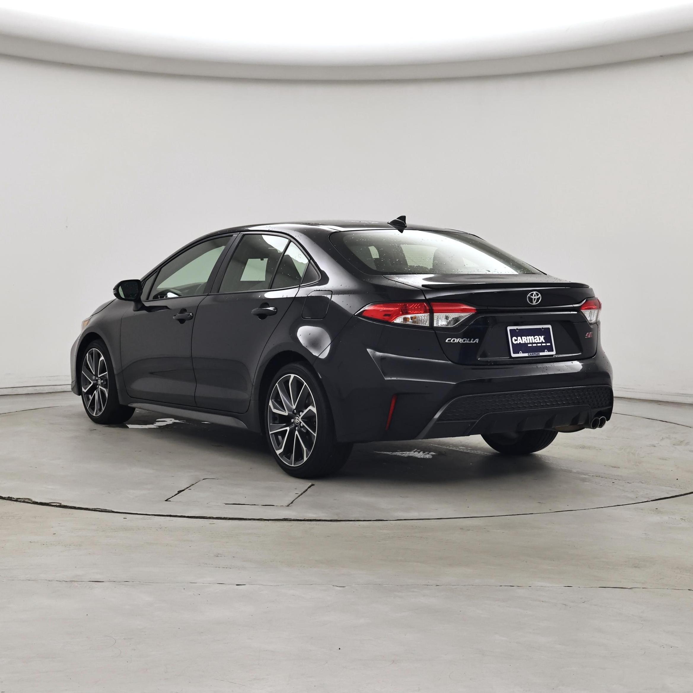 Thumbnail: 2022 Toyota Corolla - 2