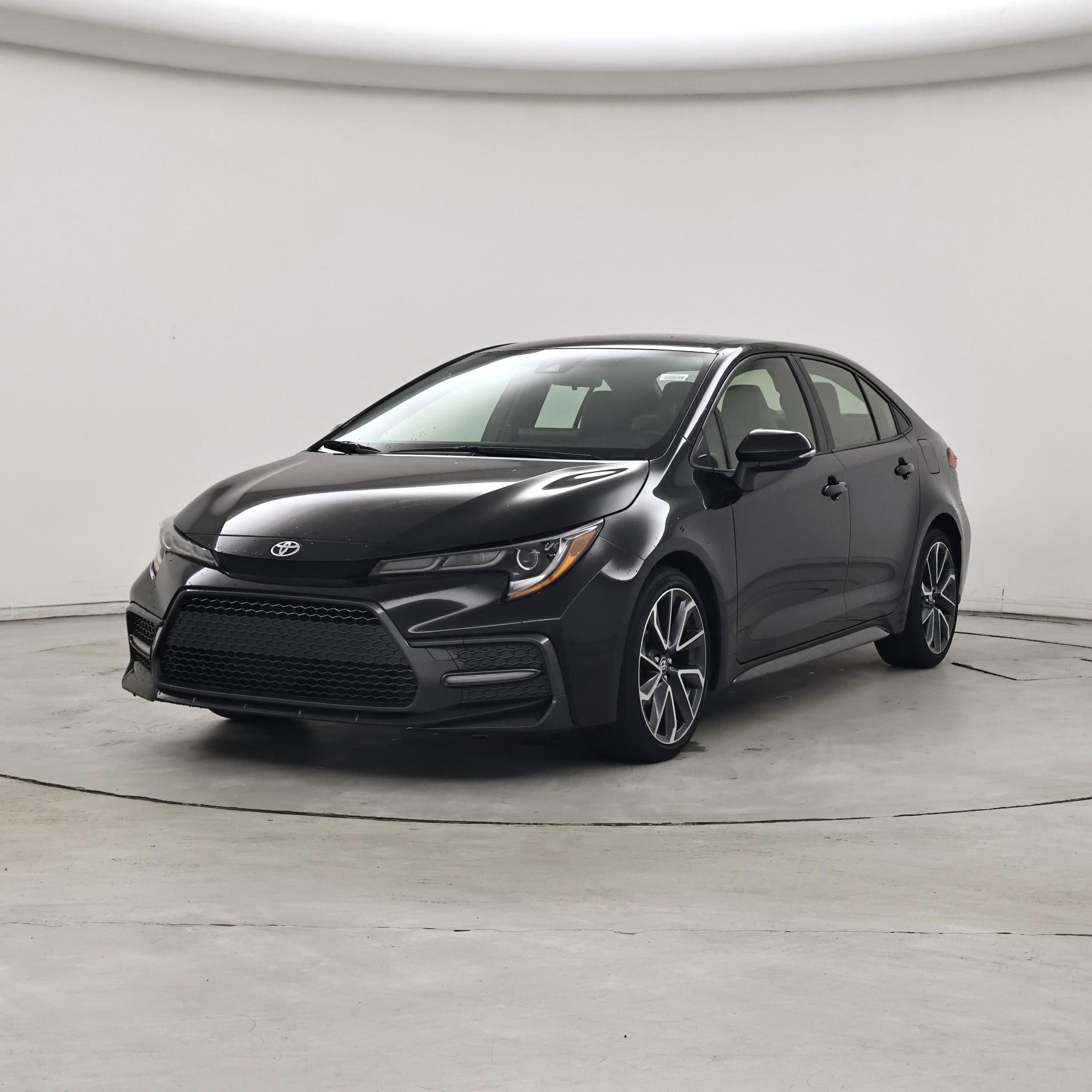 Thumbnail: 2022 Toyota Corolla - 4