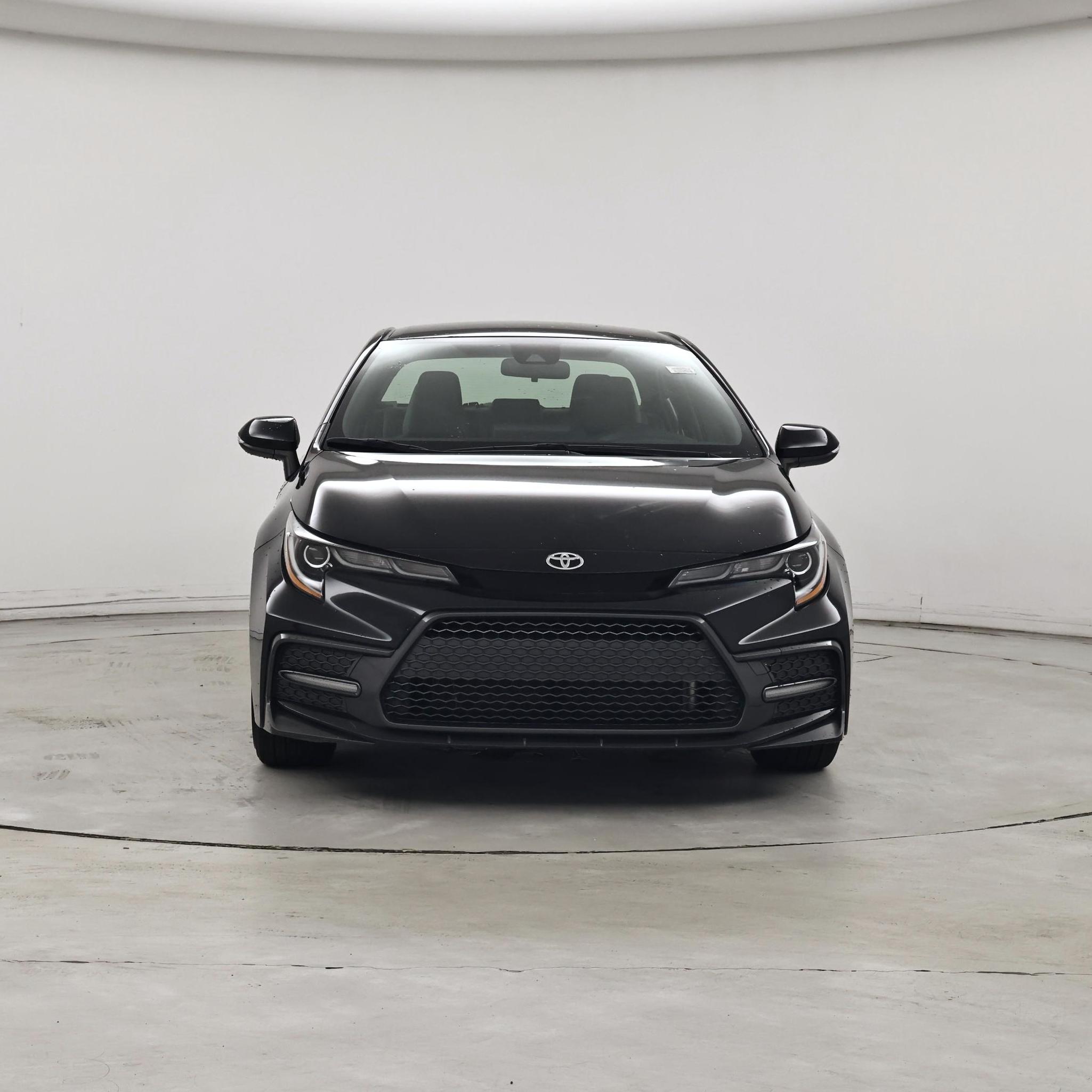 Thumbnail: 2022 Toyota Corolla - 5