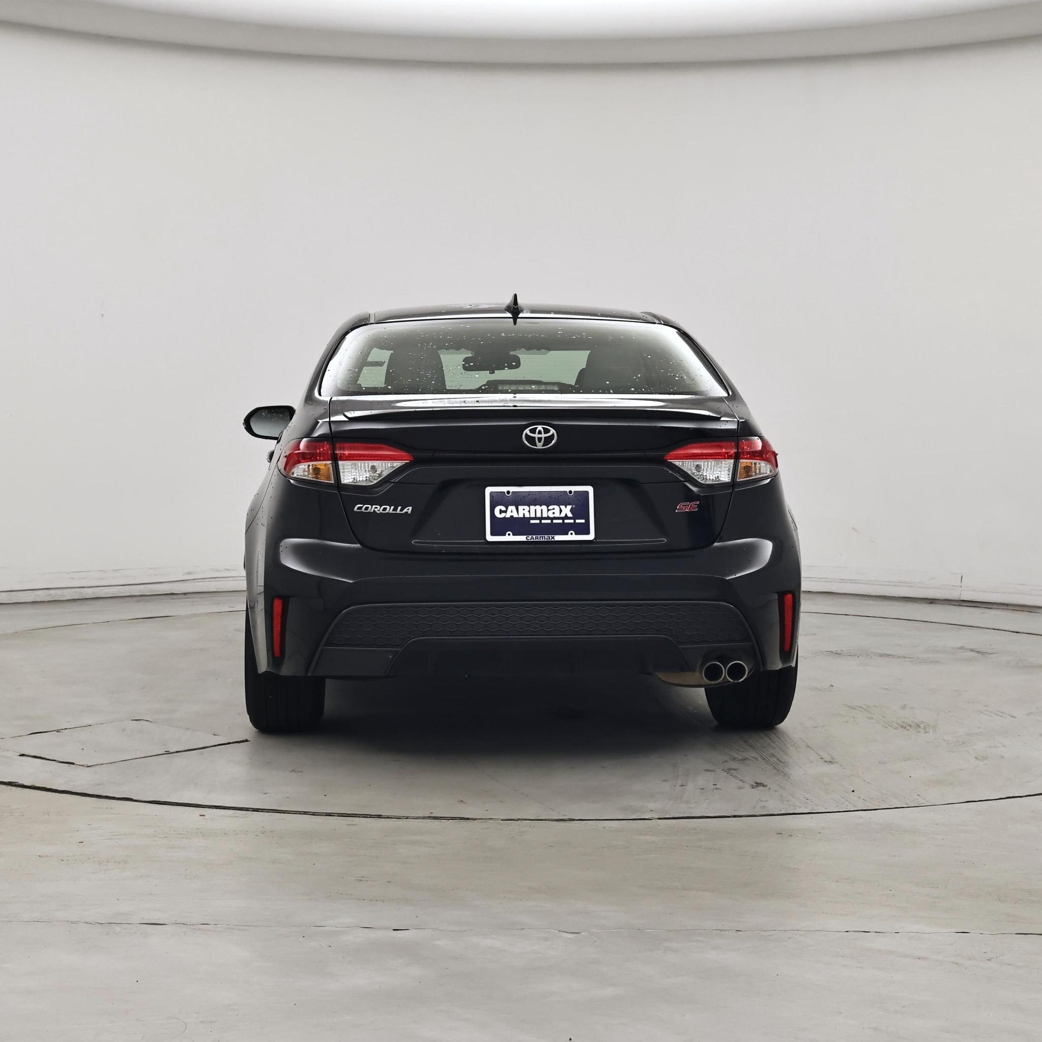 Thumbnail: 2022 Toyota Corolla - 6