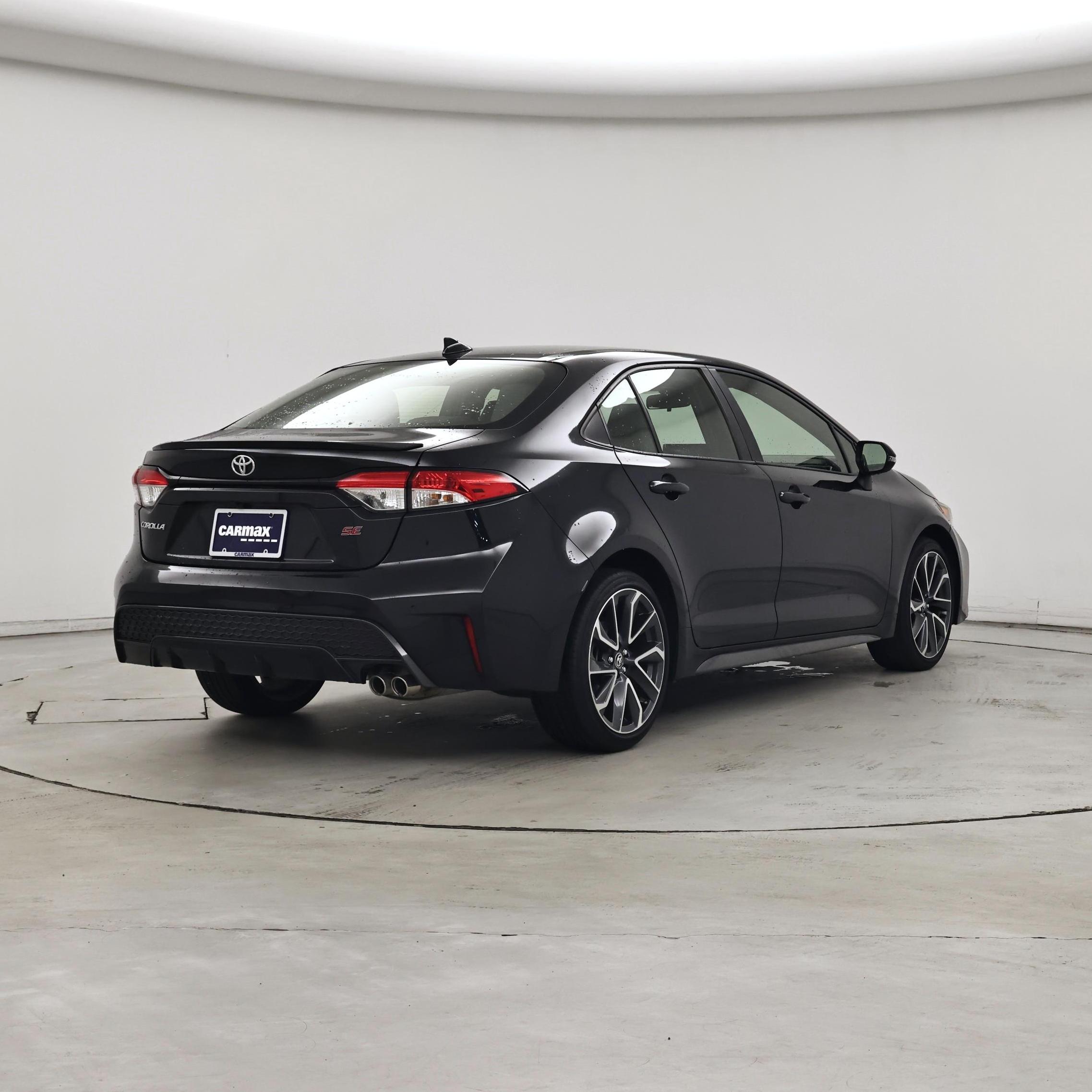 Thumbnail: 2022 Toyota Corolla - 8
