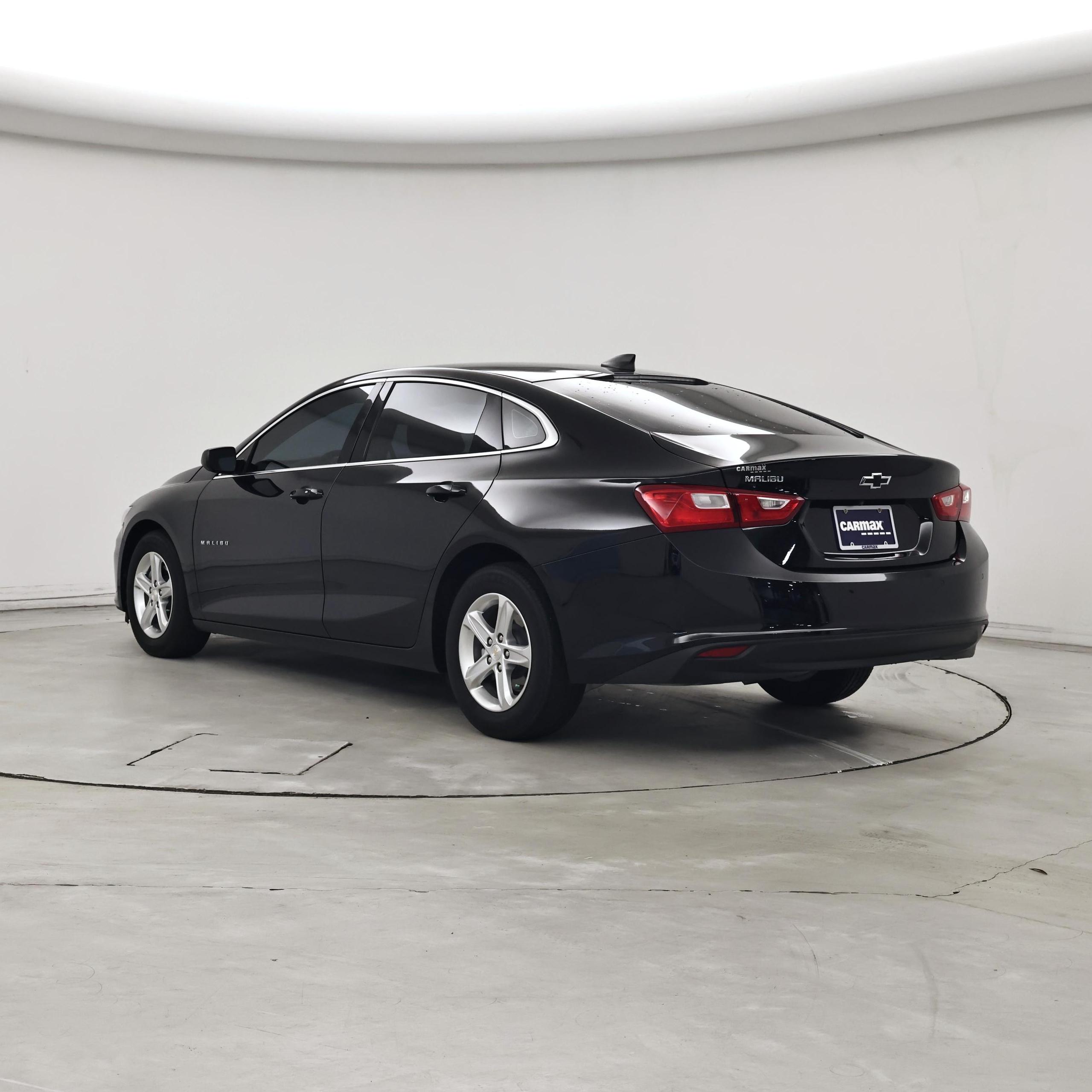 Thumbnail: 2024 Chevrolet Malibu - 2