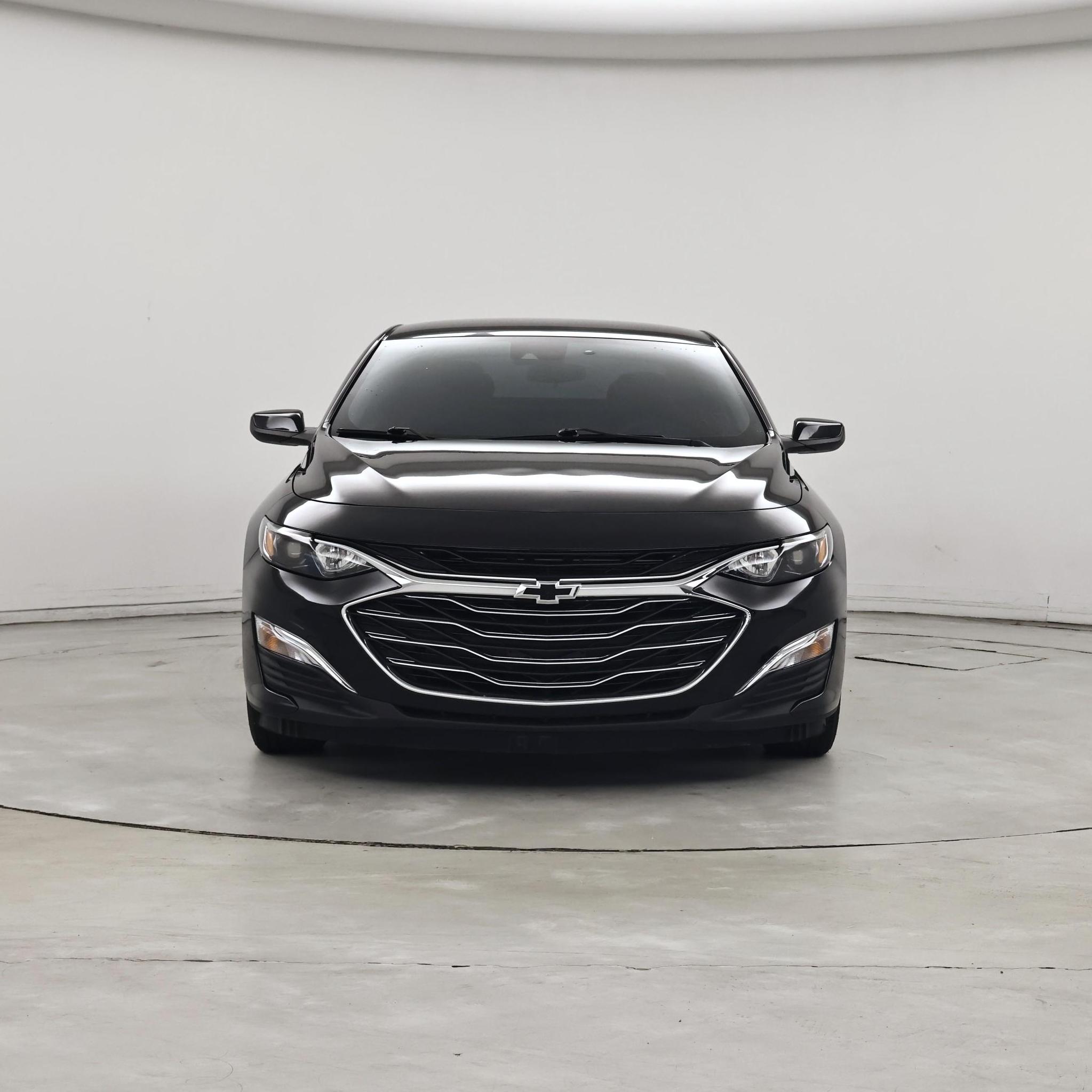 Thumbnail: 2024 Chevrolet Malibu - 5
