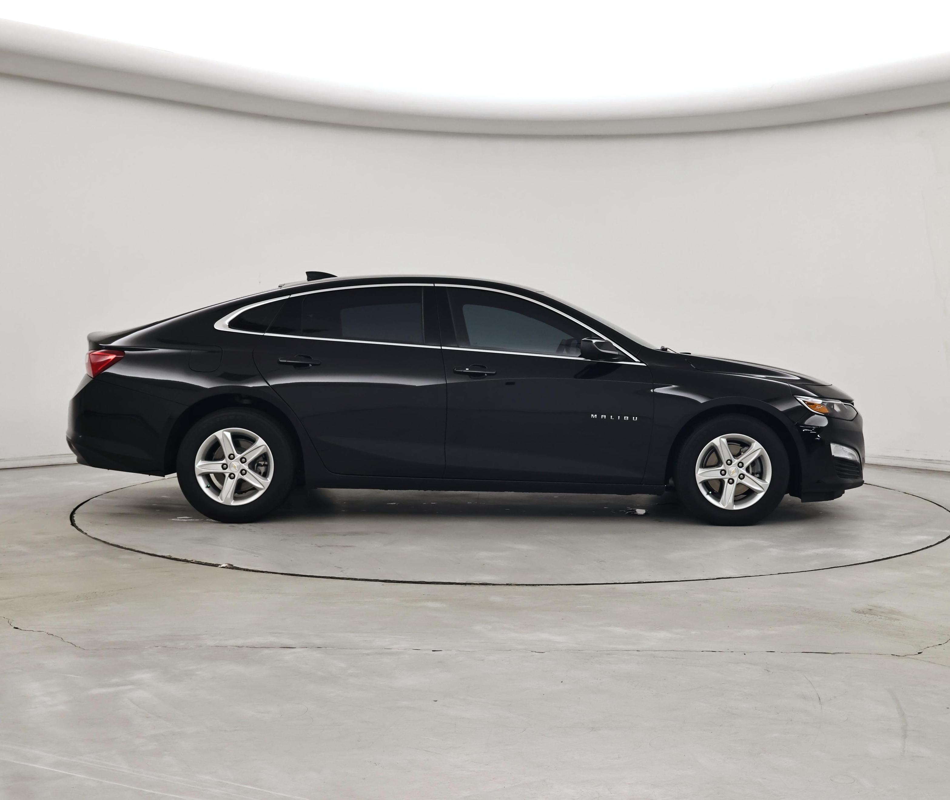Thumbnail: 2024 Chevrolet Malibu - 7