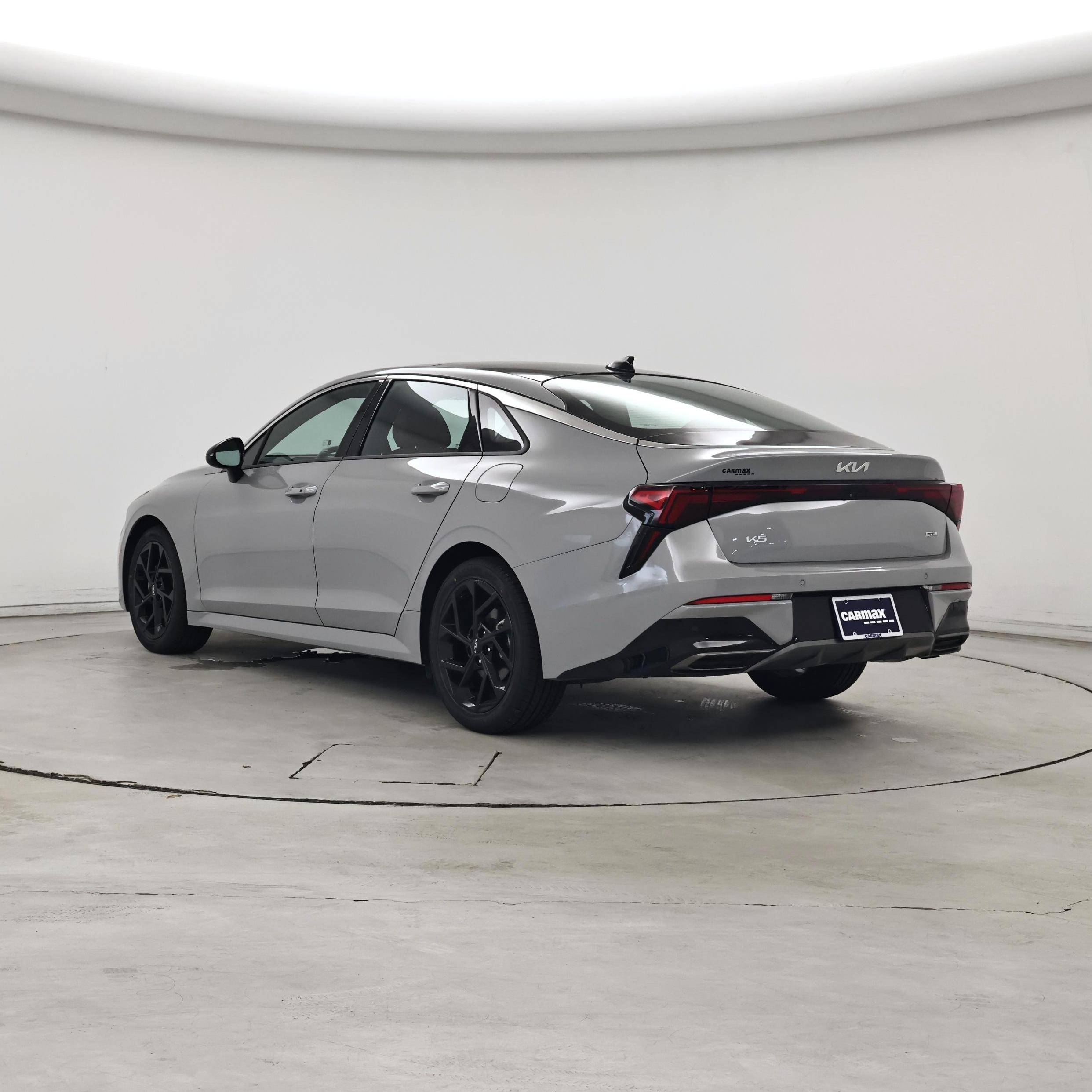 Thumbnail: 2026 Kia K5 - 2