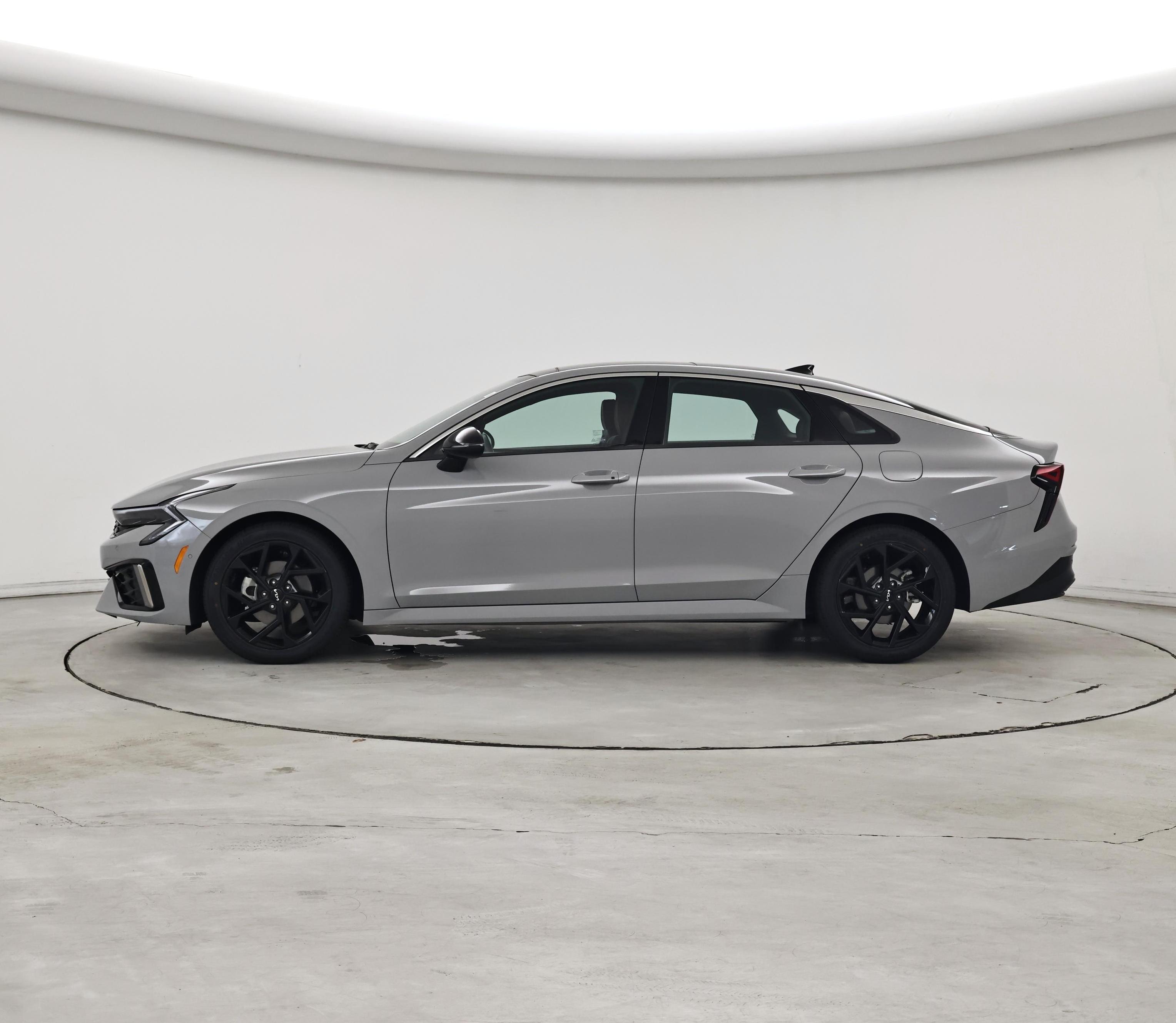 Thumbnail: 2026 Kia K5 - 3