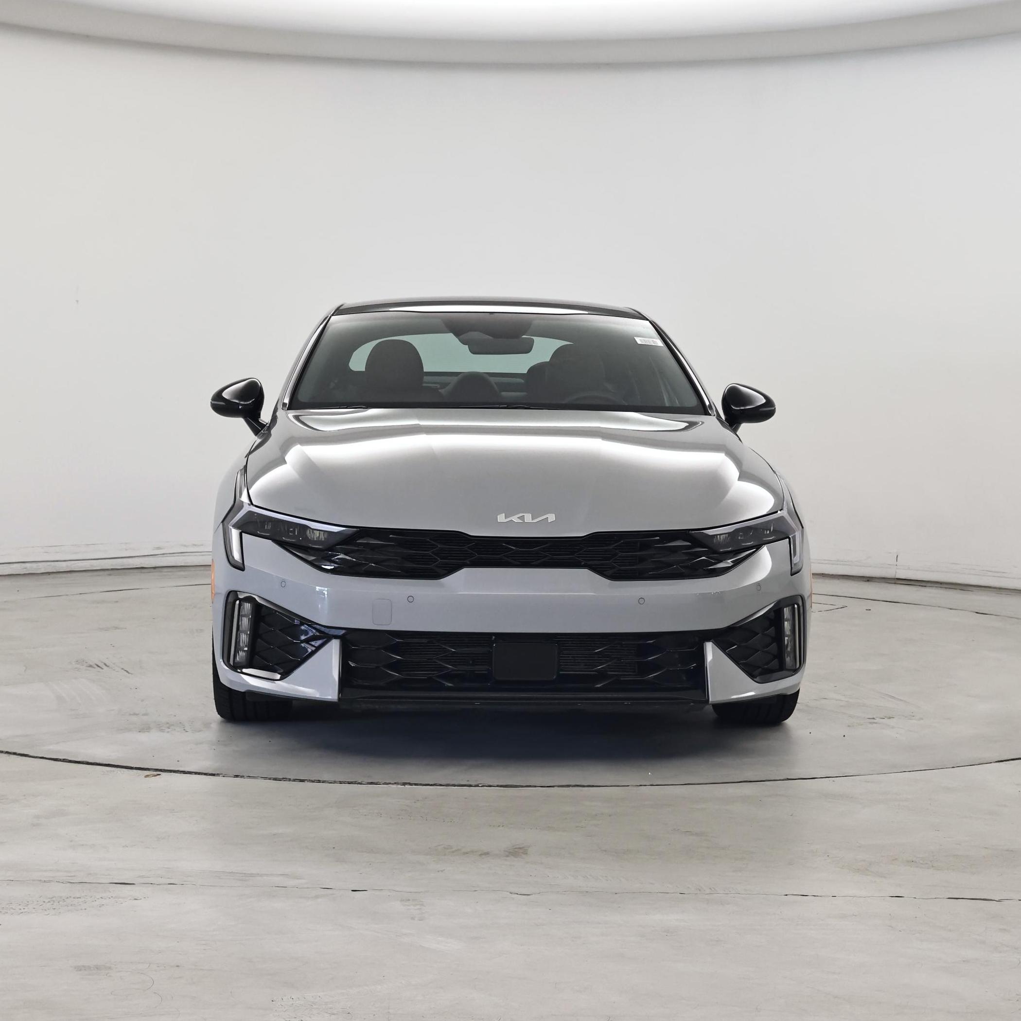 Thumbnail: 2026 Kia K5 - 5
