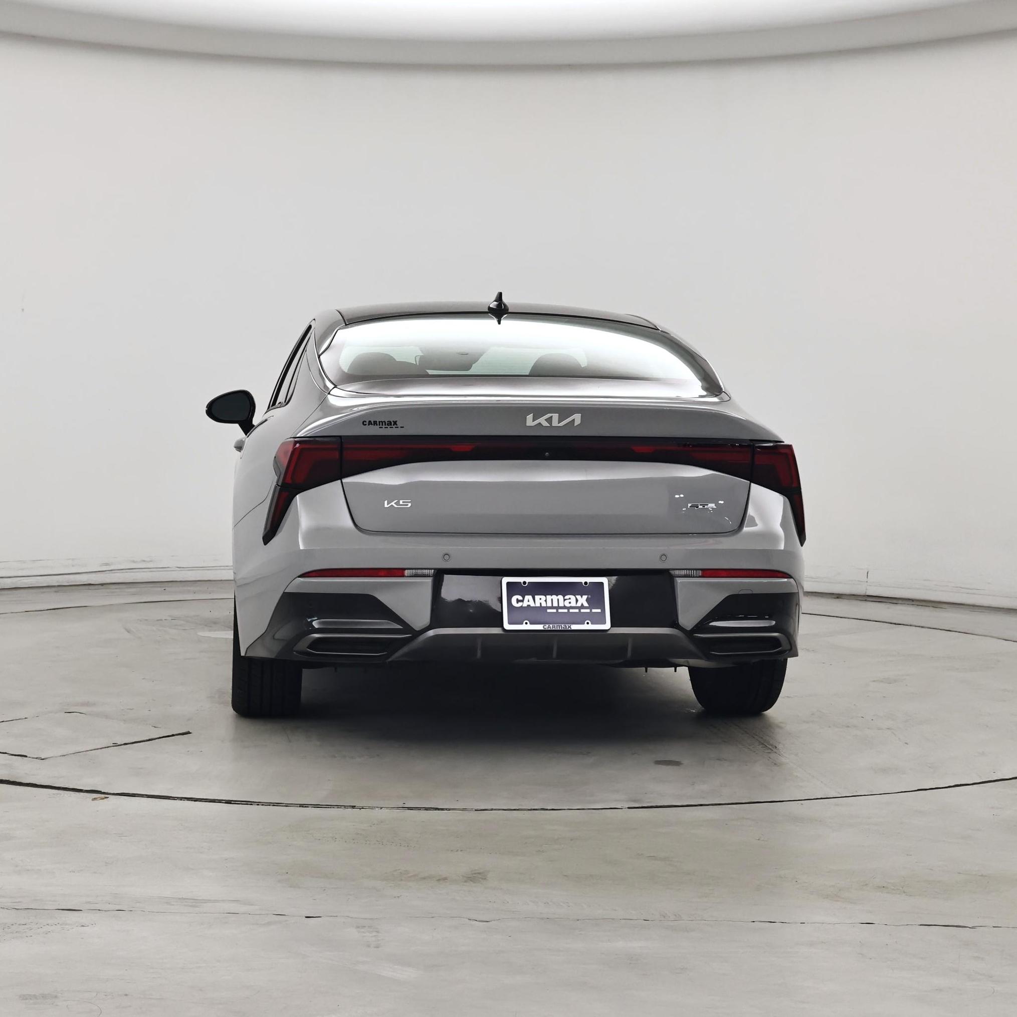 Thumbnail: 2026 Kia K5 - 6