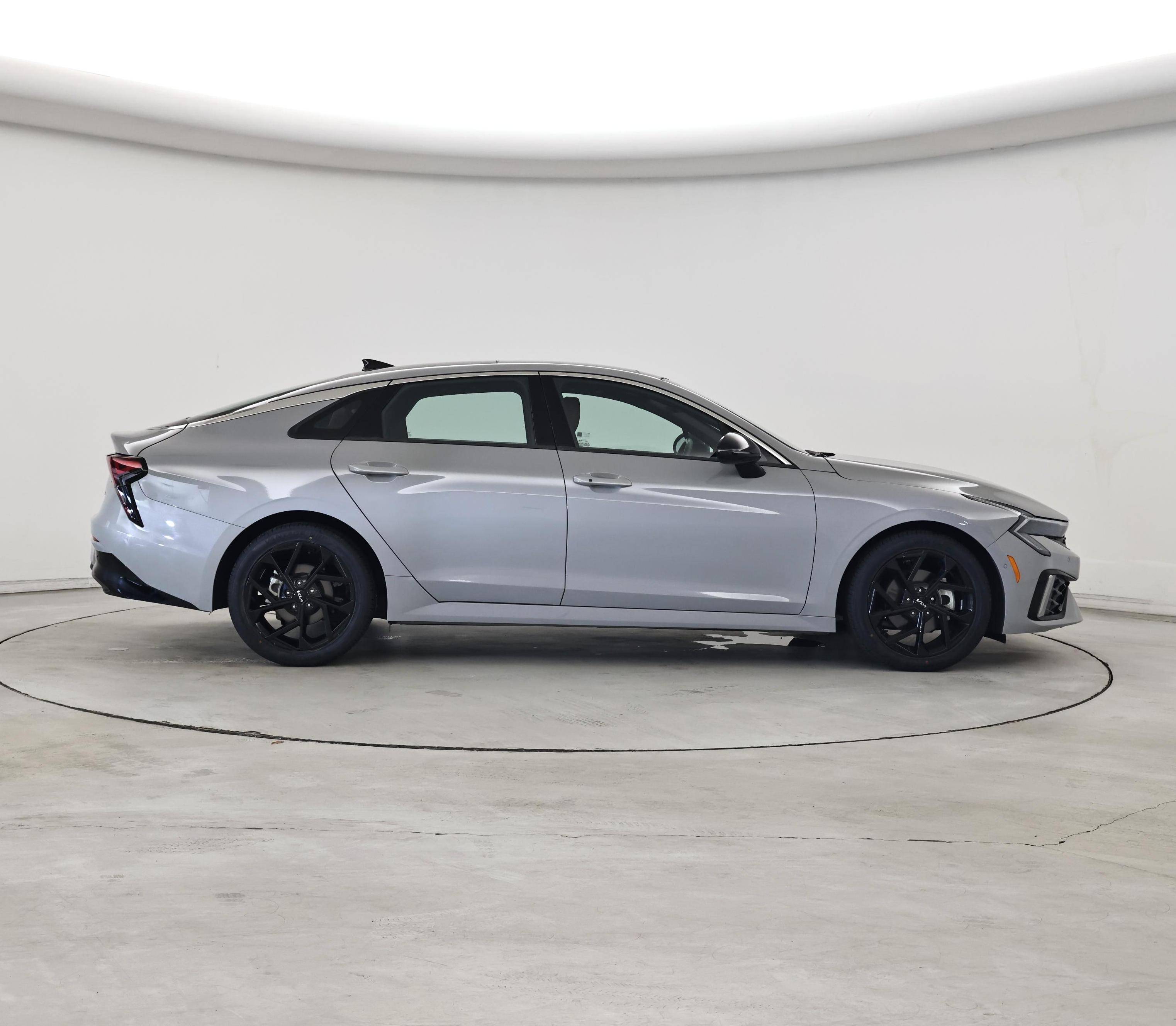 Thumbnail: 2026 Kia K5 - 7