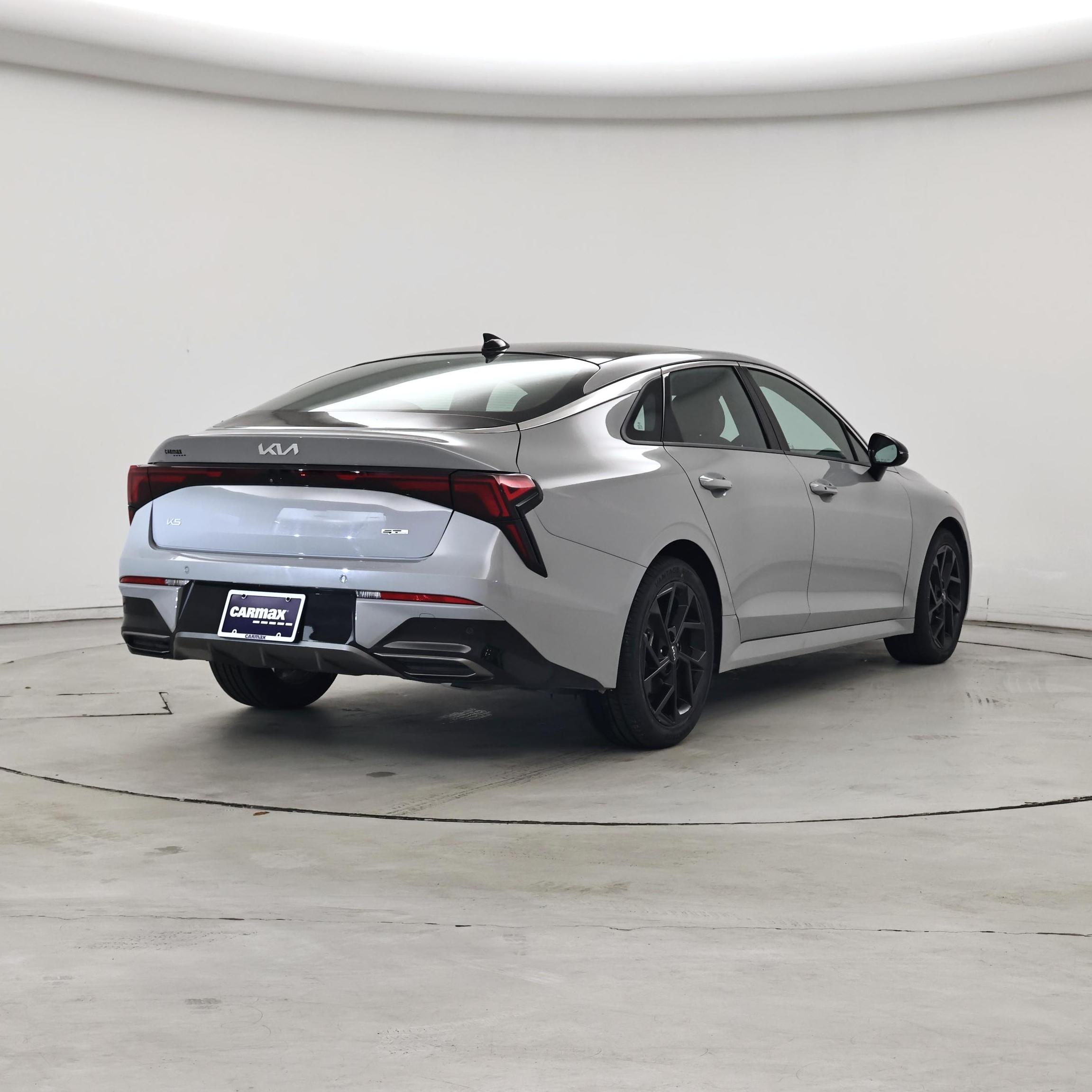 Thumbnail: 2026 Kia K5 - 8