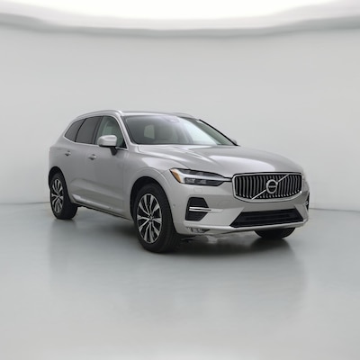 2023 Volvo XC60 B5 Plus Bright Theme