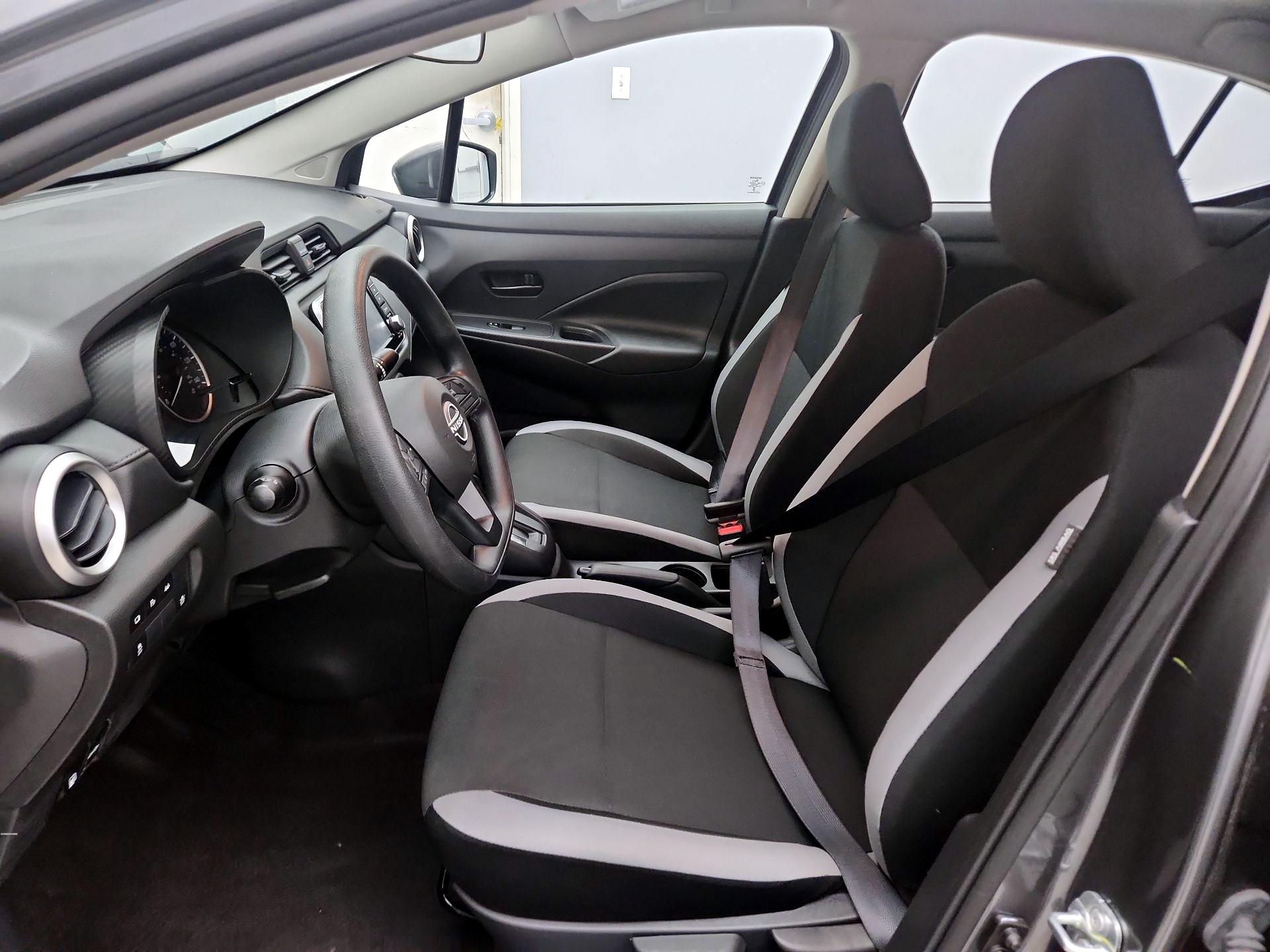 Thumbnail: 2025 Nissan Versa - 11