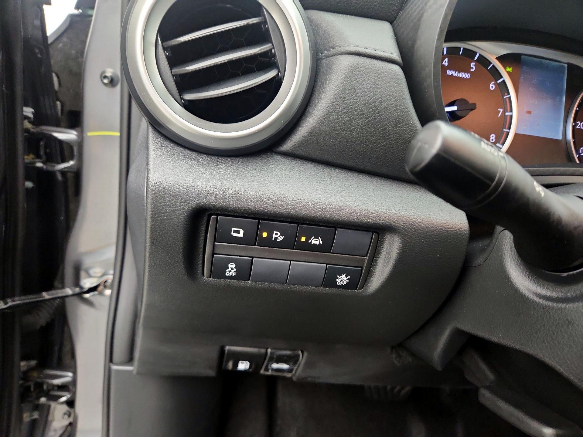 Thumbnail: 2025 Nissan Versa - 13
