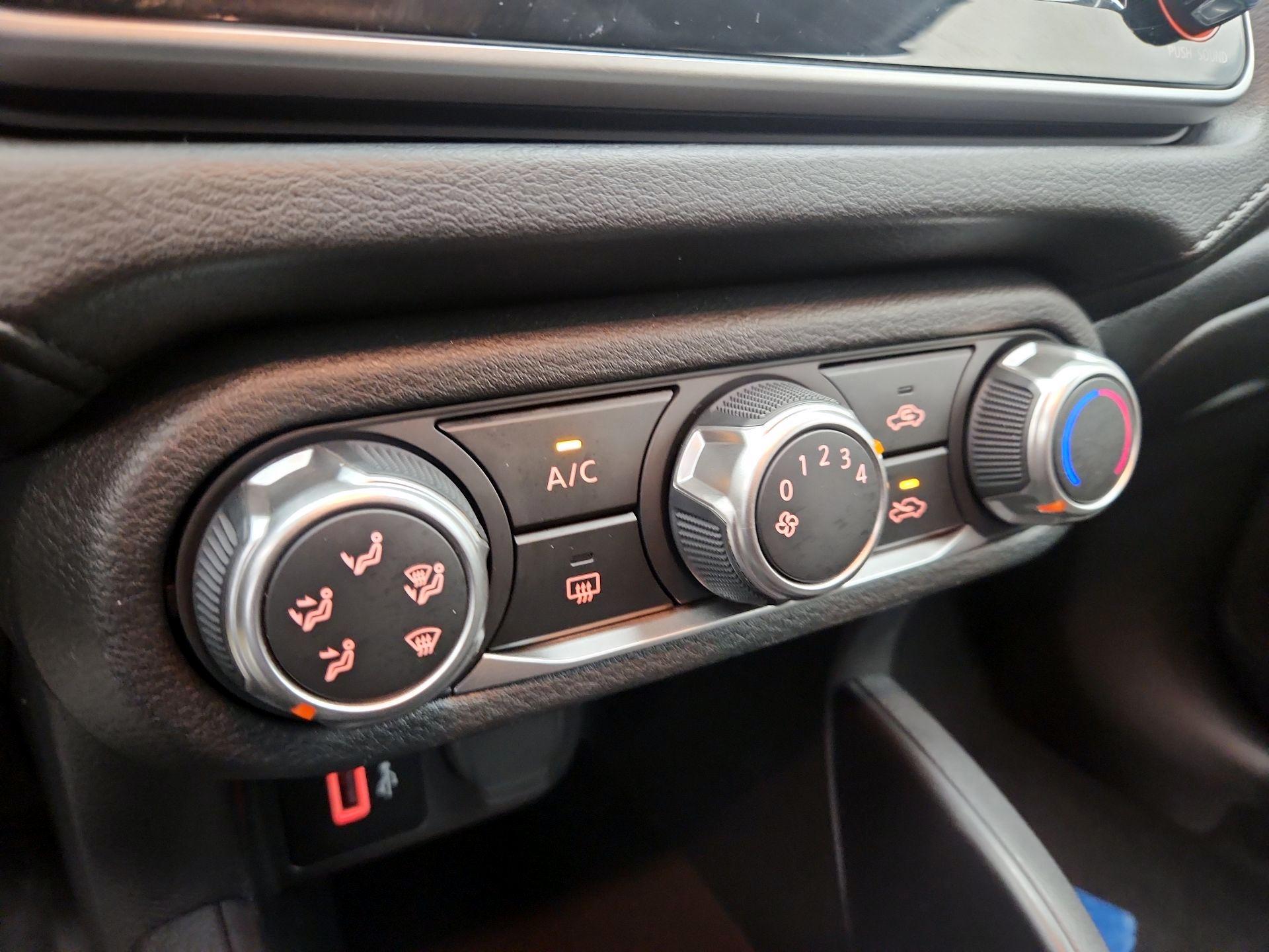 Thumbnail: 2025 Nissan Versa - 16