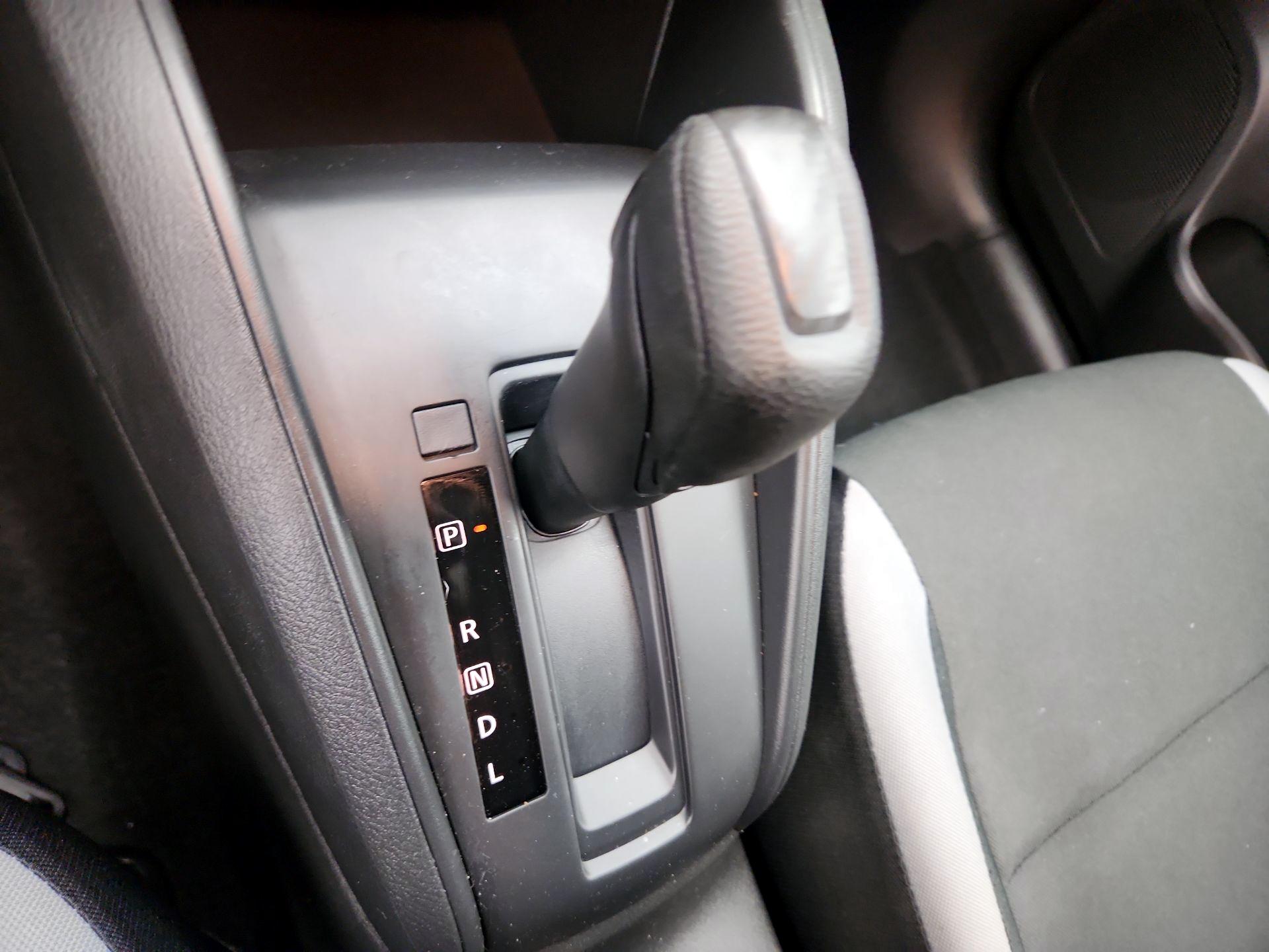 Thumbnail: 2025 Nissan Versa - 17