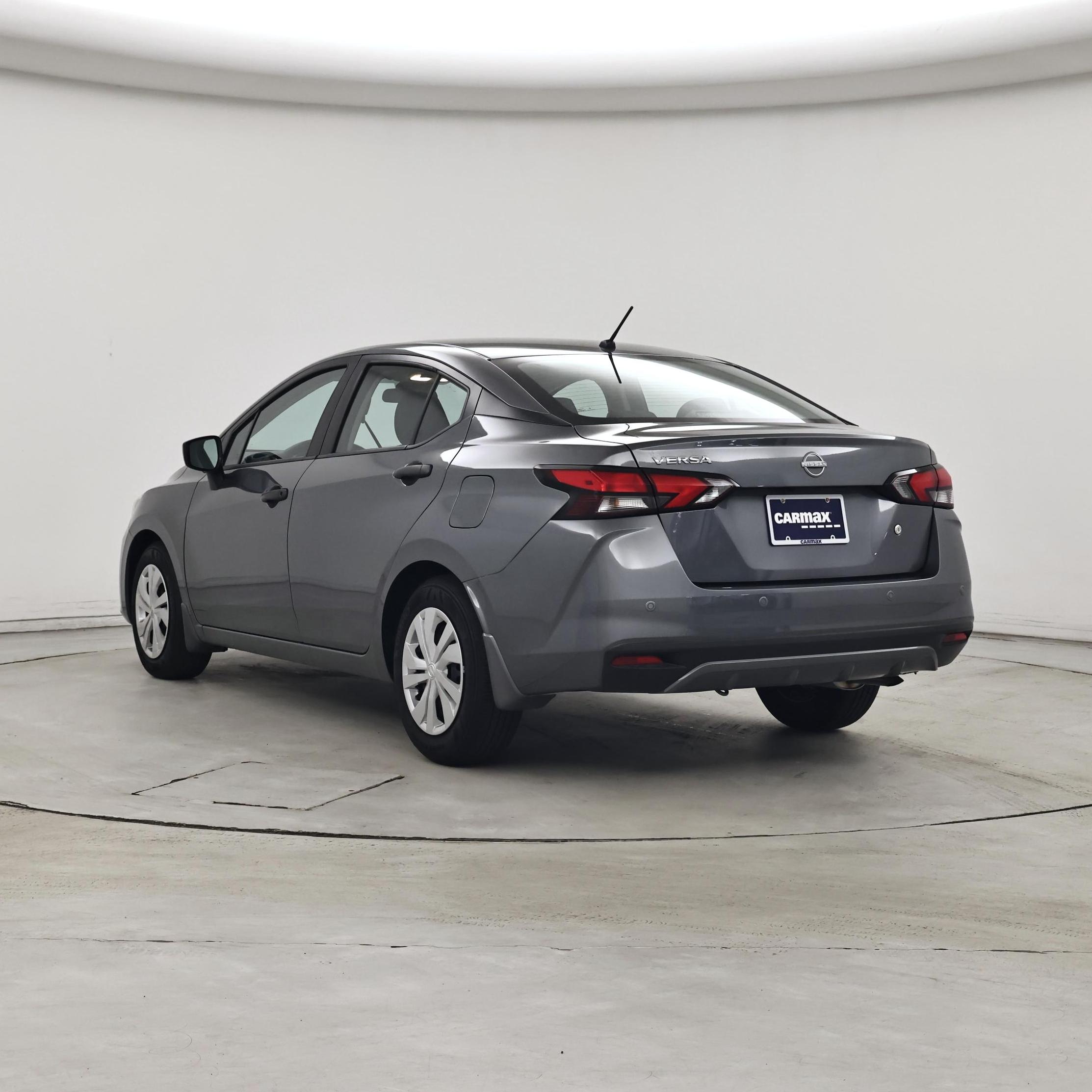 Thumbnail: 2025 Nissan Versa - 2