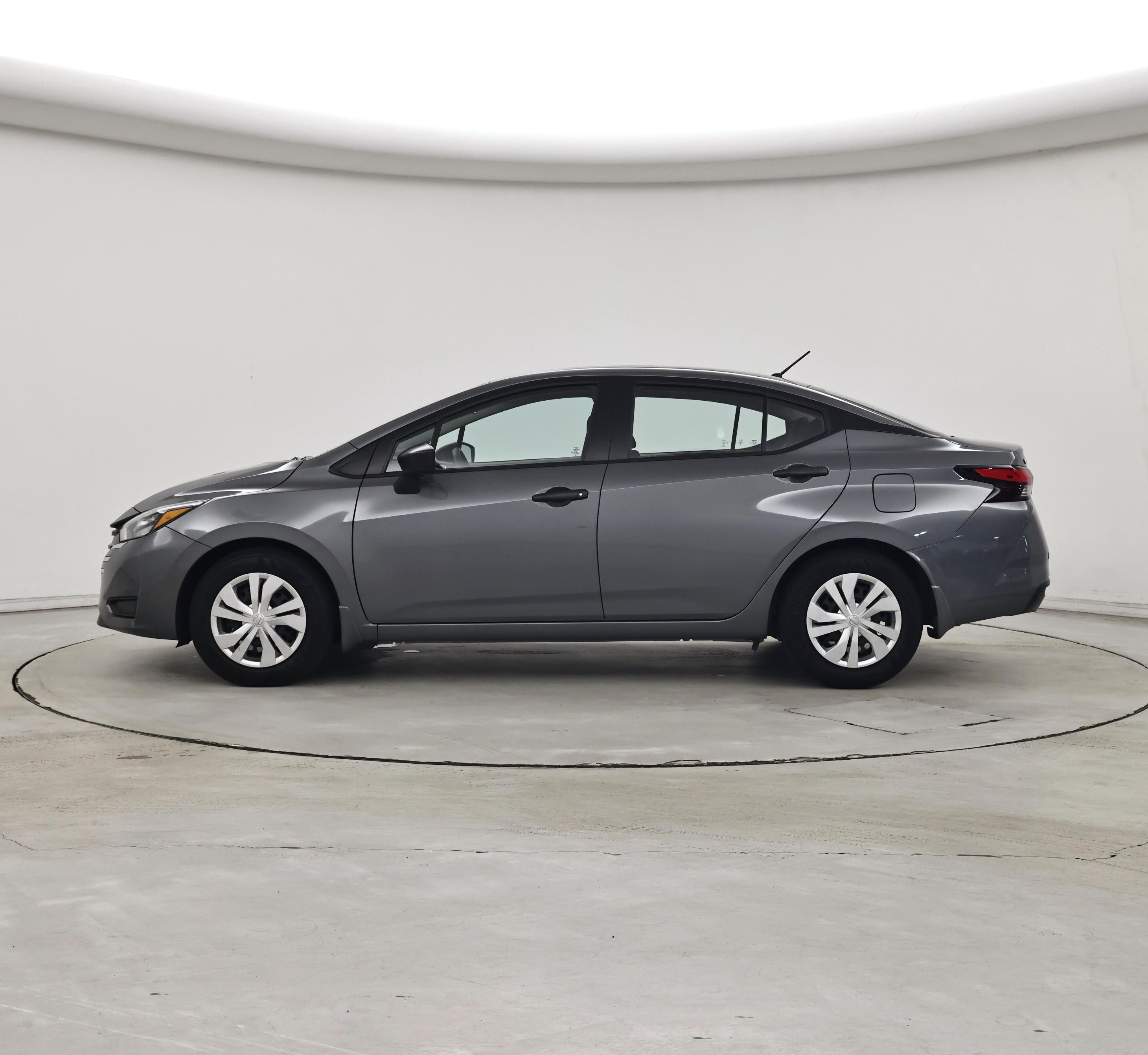 Thumbnail: 2025 Nissan Versa - 3