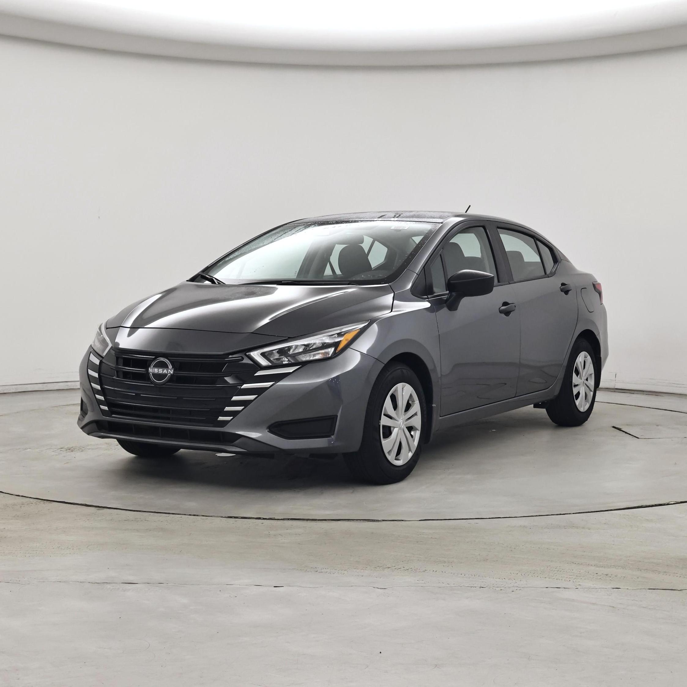 Thumbnail: 2025 Nissan Versa - 4