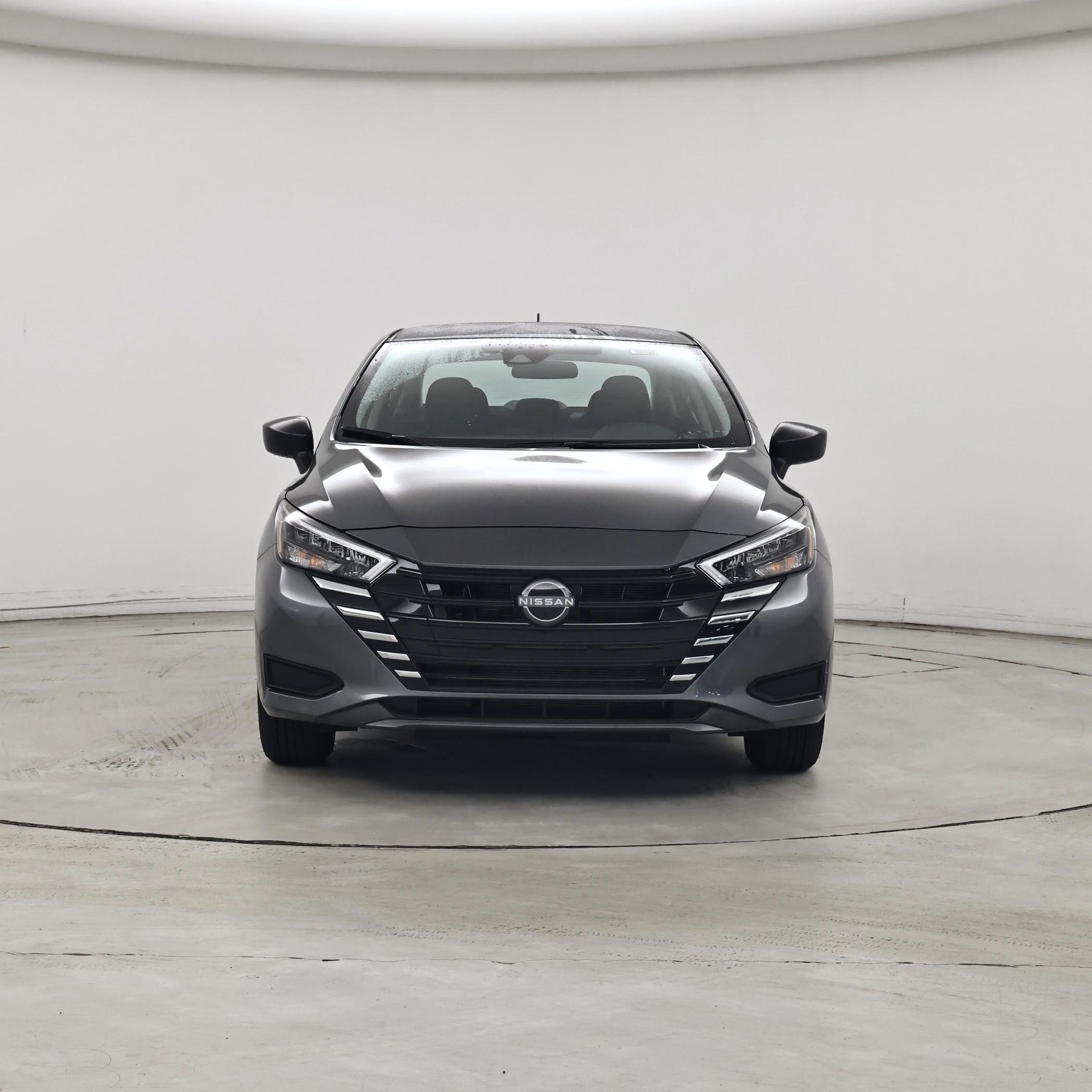 Thumbnail: 2025 Nissan Versa - 5