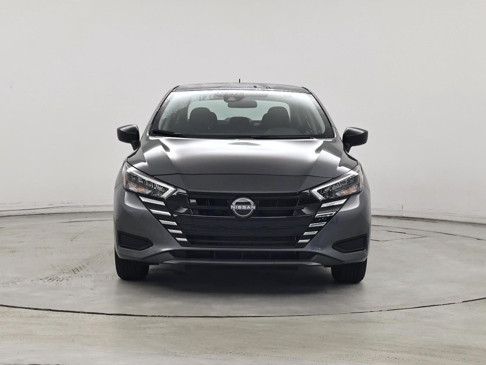 2025 Nissan Versa Sedan S - Photo 6