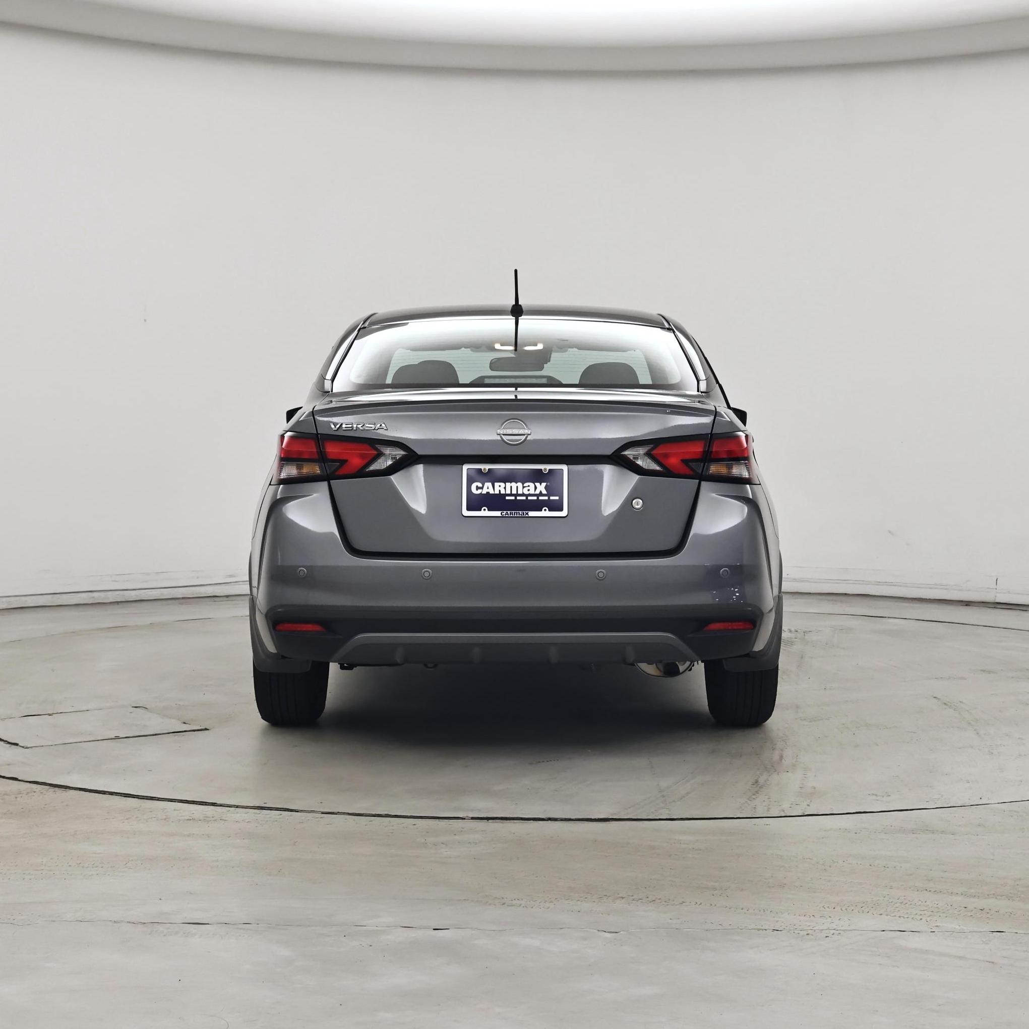 Thumbnail: 2025 Nissan Versa - 6