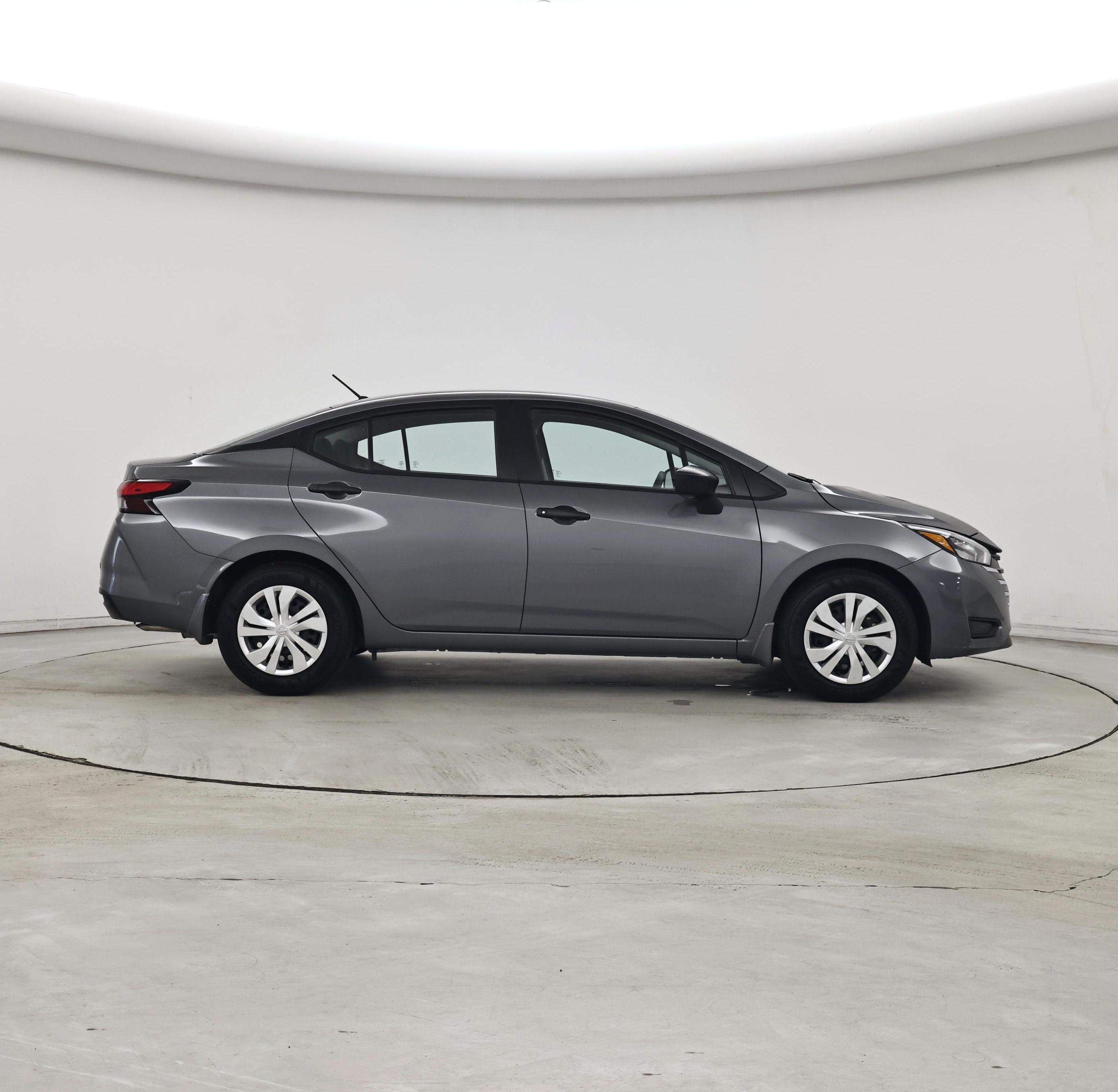 Thumbnail: 2025 Nissan Versa - 7
