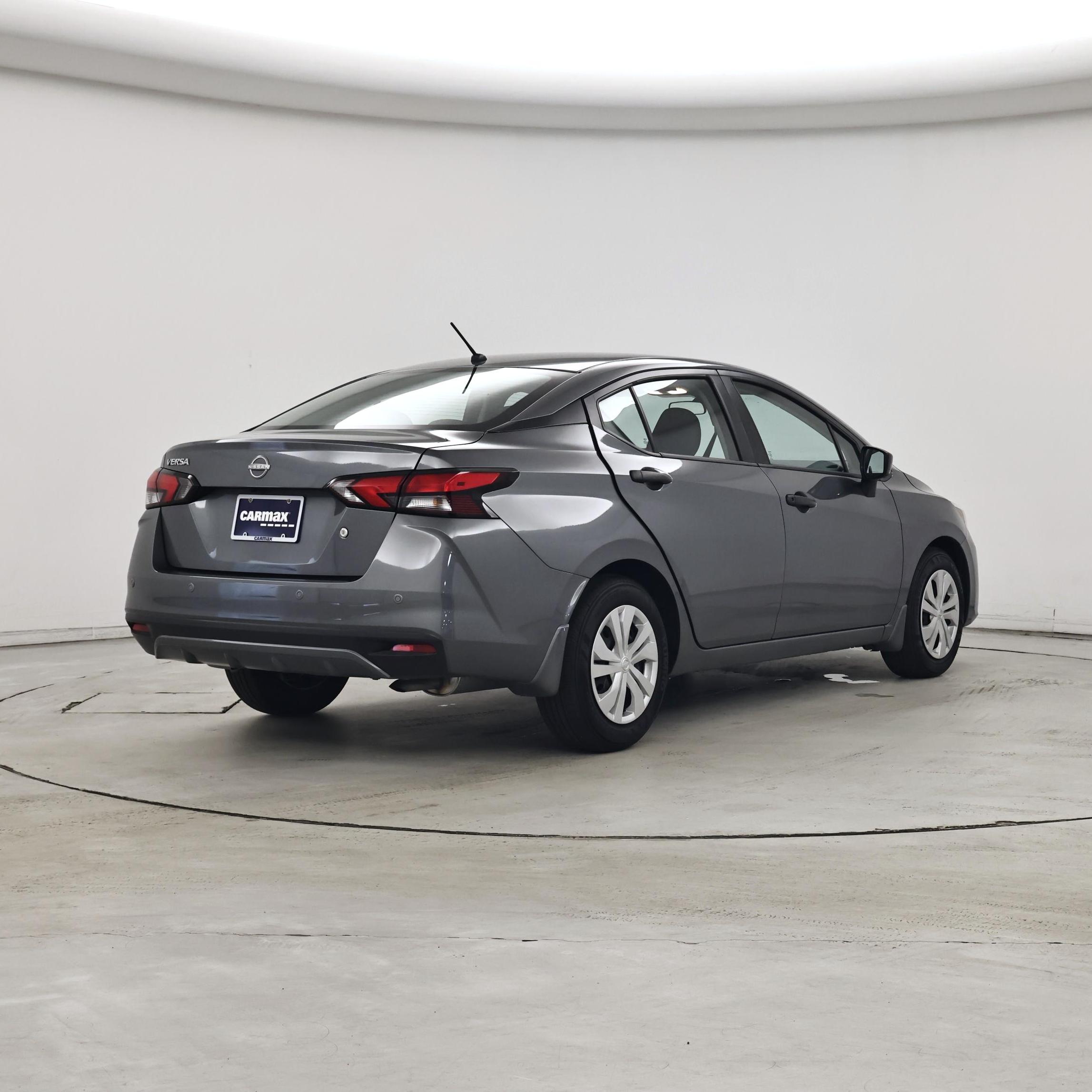 Thumbnail: 2025 Nissan Versa - 8