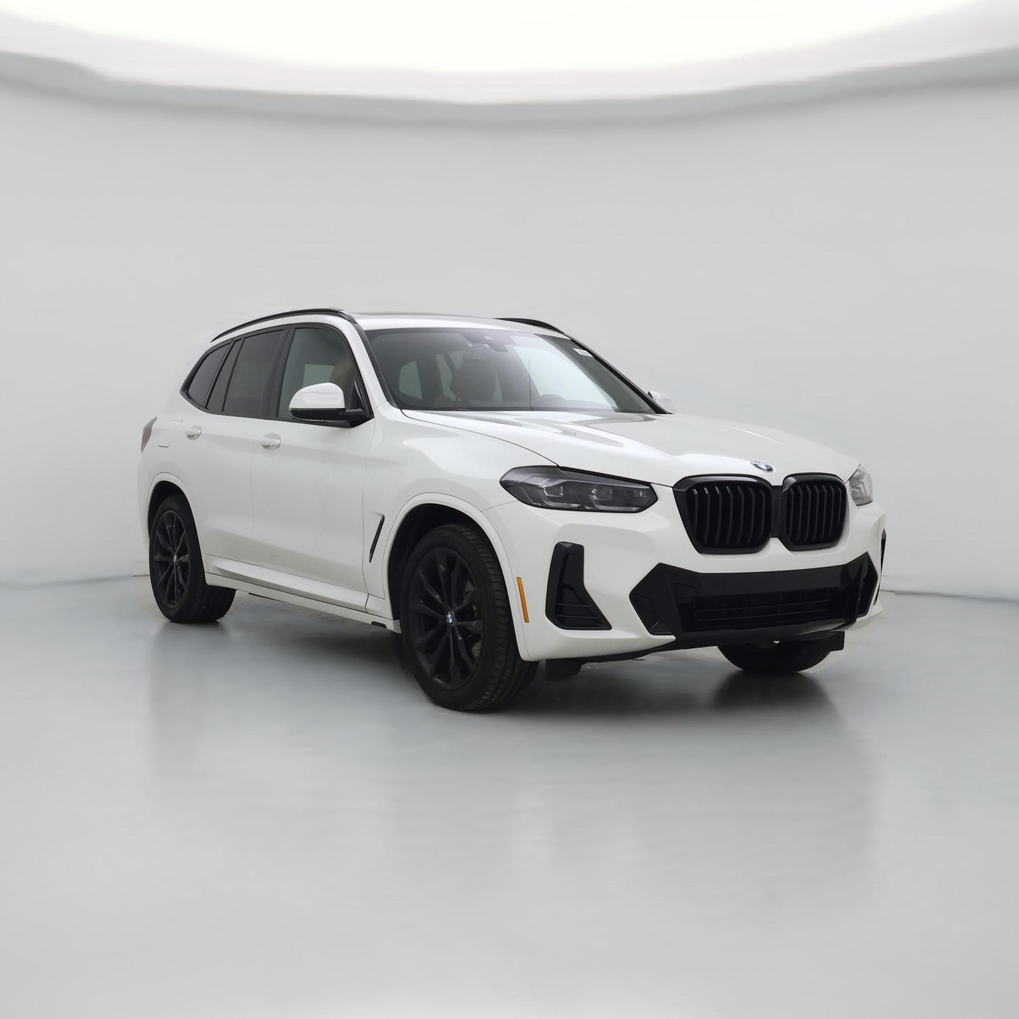 2023 BMW X3 30i