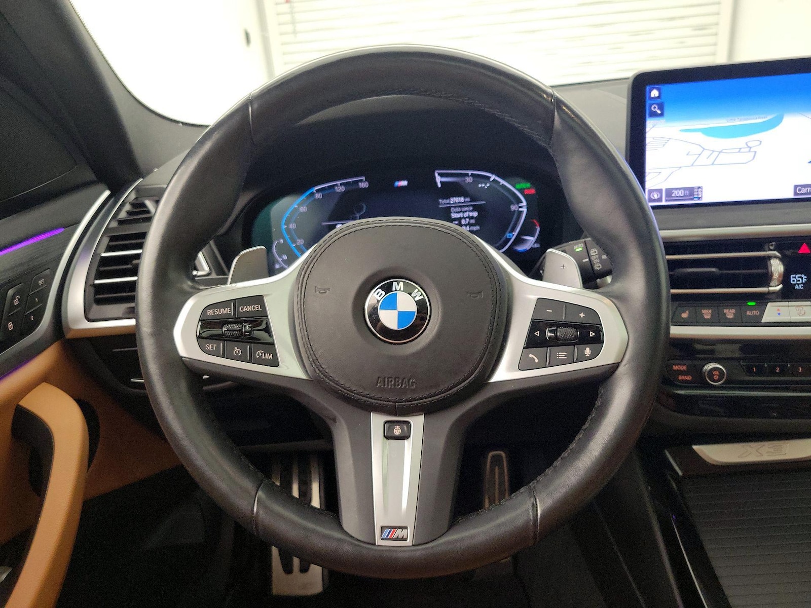 Lane Departure Warning