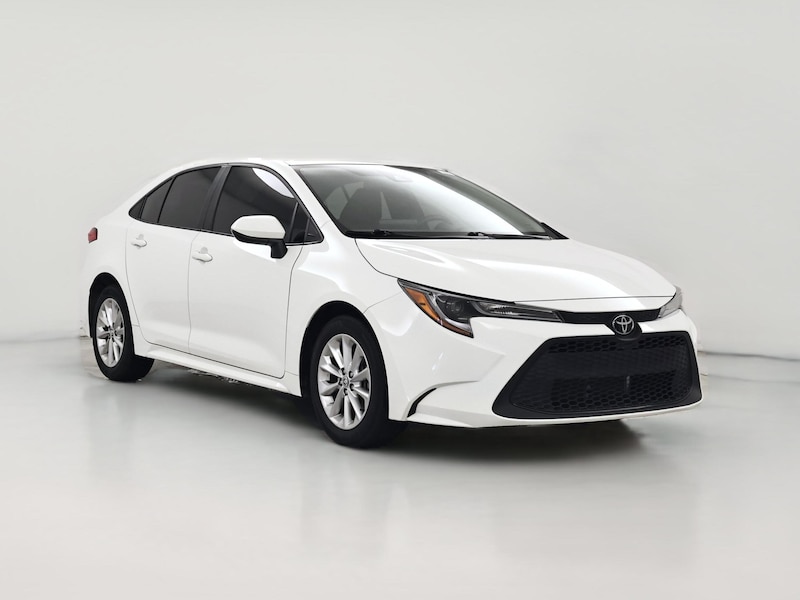 2022 Toyota Corolla LE -
                  Norcross, GA