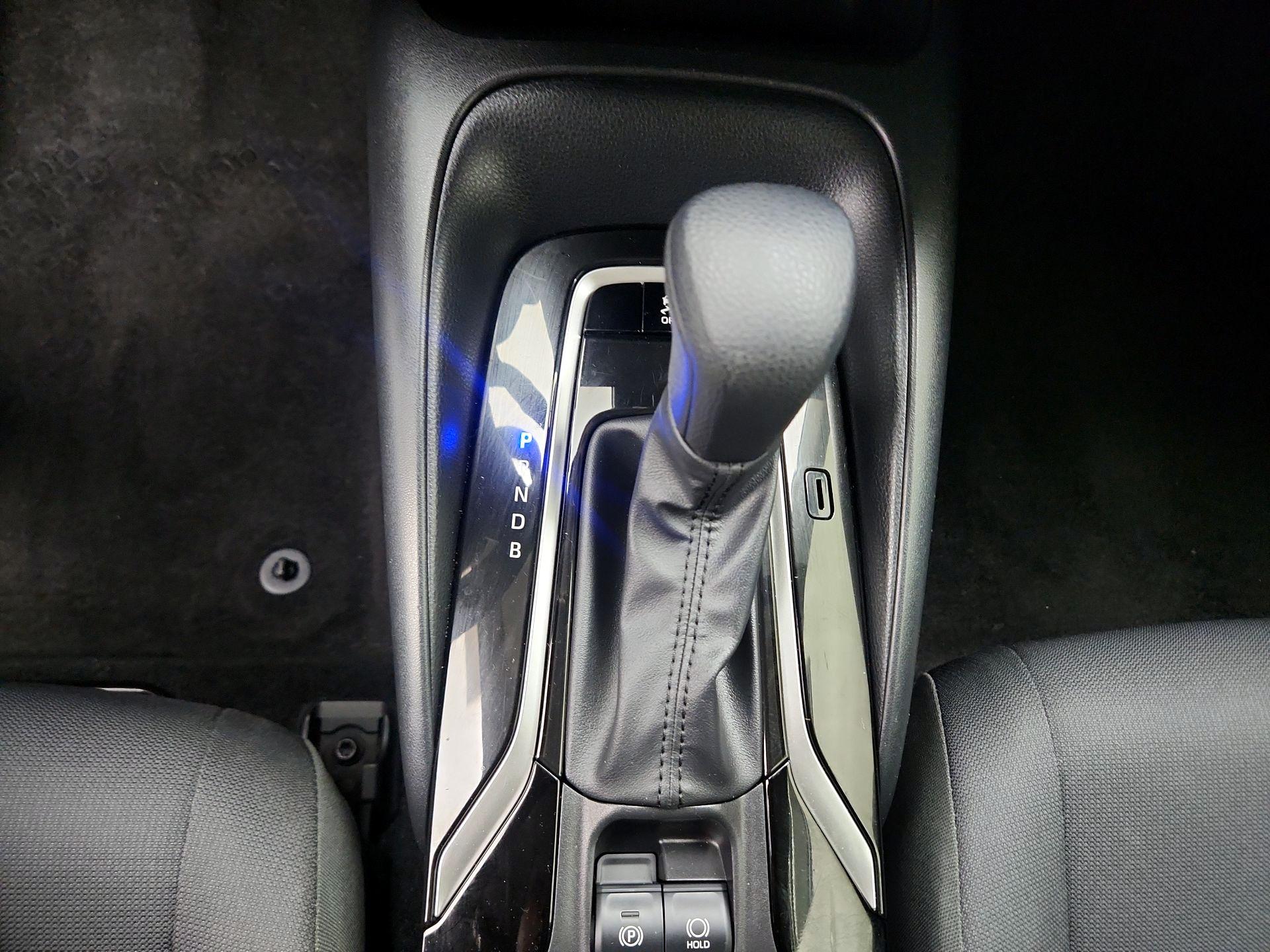 Thumbnail: 2022 Toyota Corolla - 17