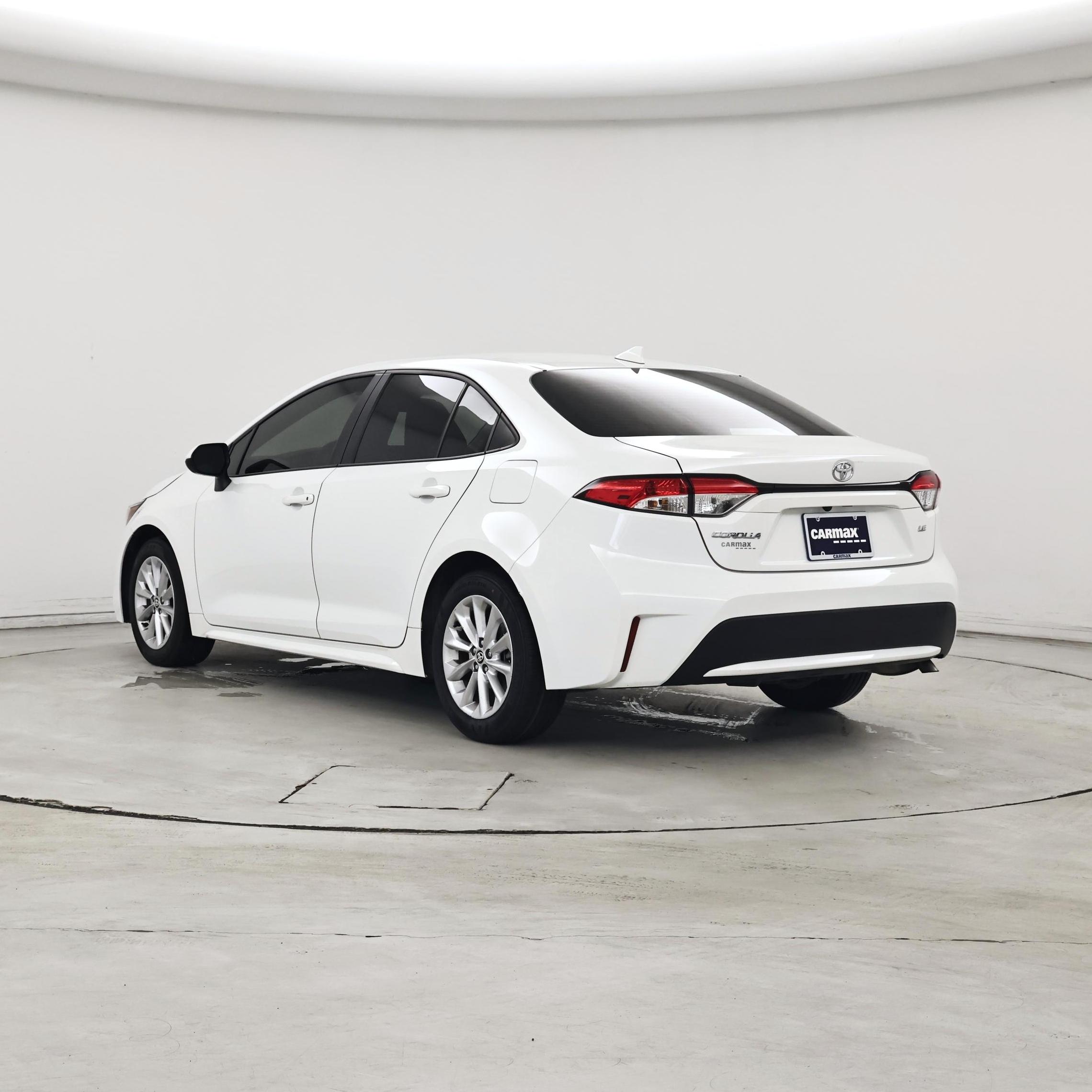 Thumbnail: 2022 Toyota Corolla - 2