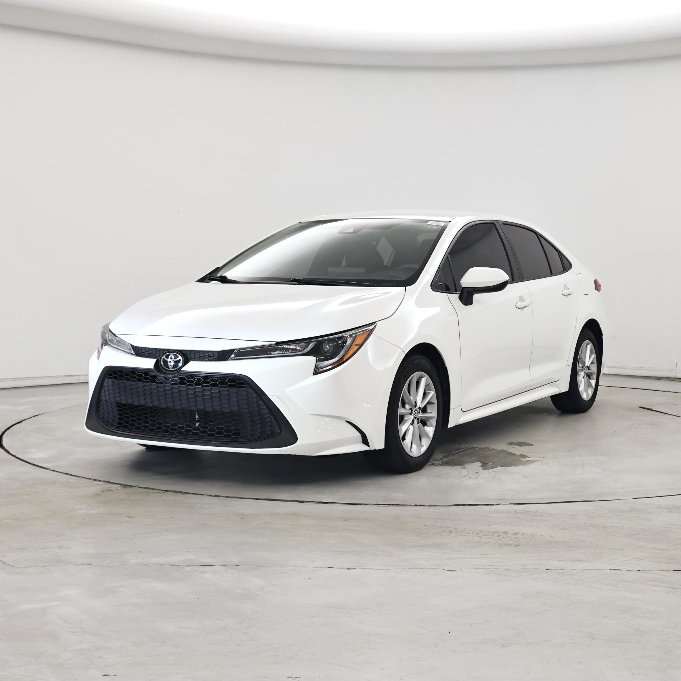 Thumbnail: 2022 Toyota Corolla - 4